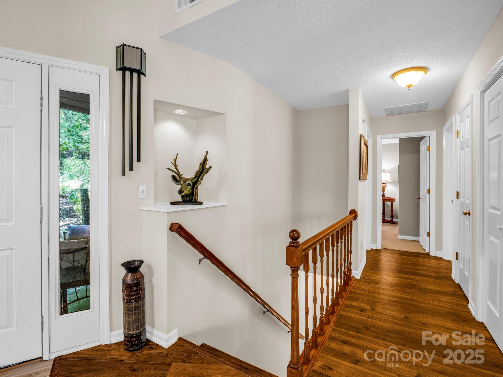 193 Downing Place #36 (MBL 539 5 38) — Lake Lure