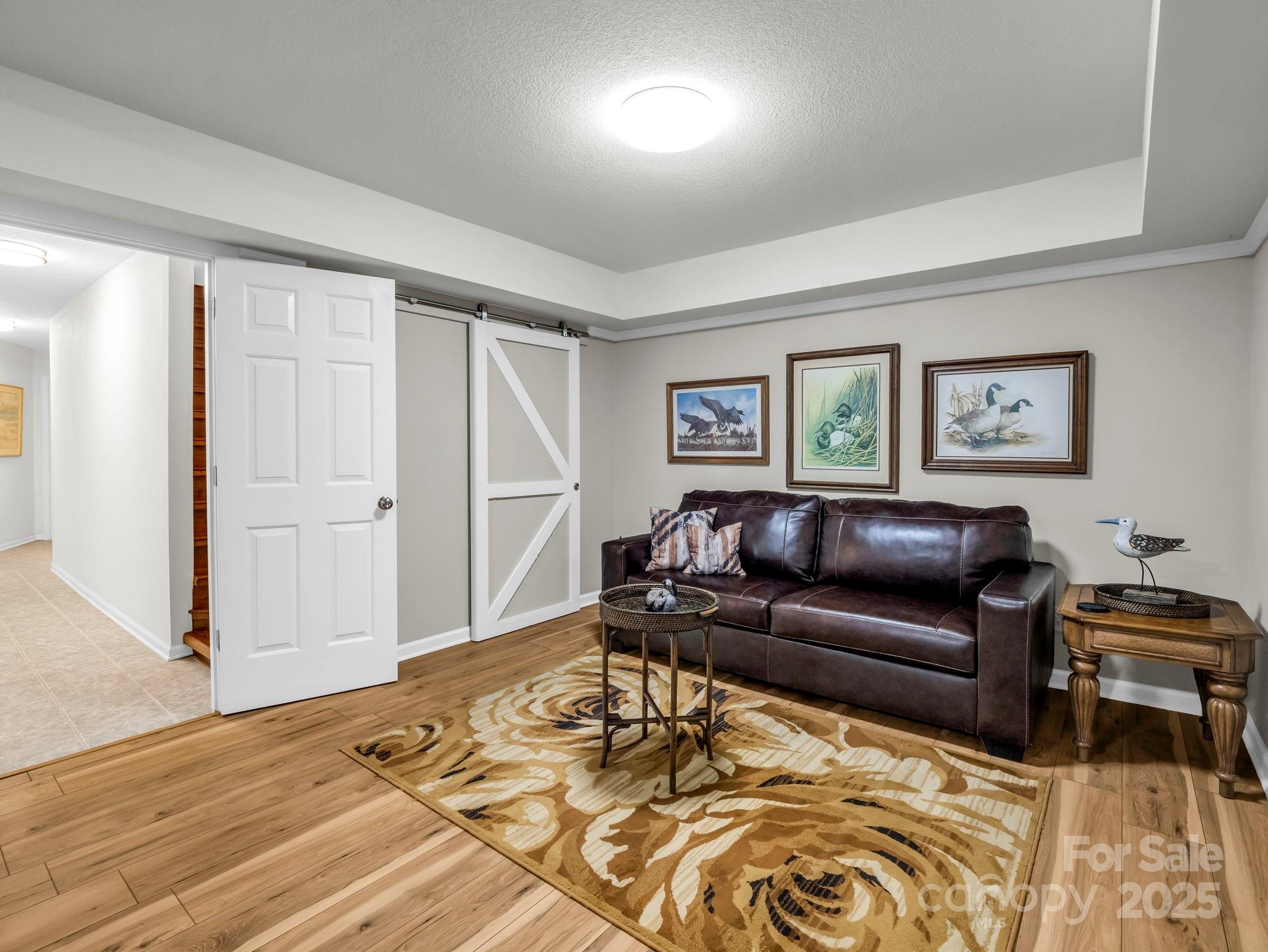 193 Downing Place #36 (MBL 539 5 38) — Lake Lure