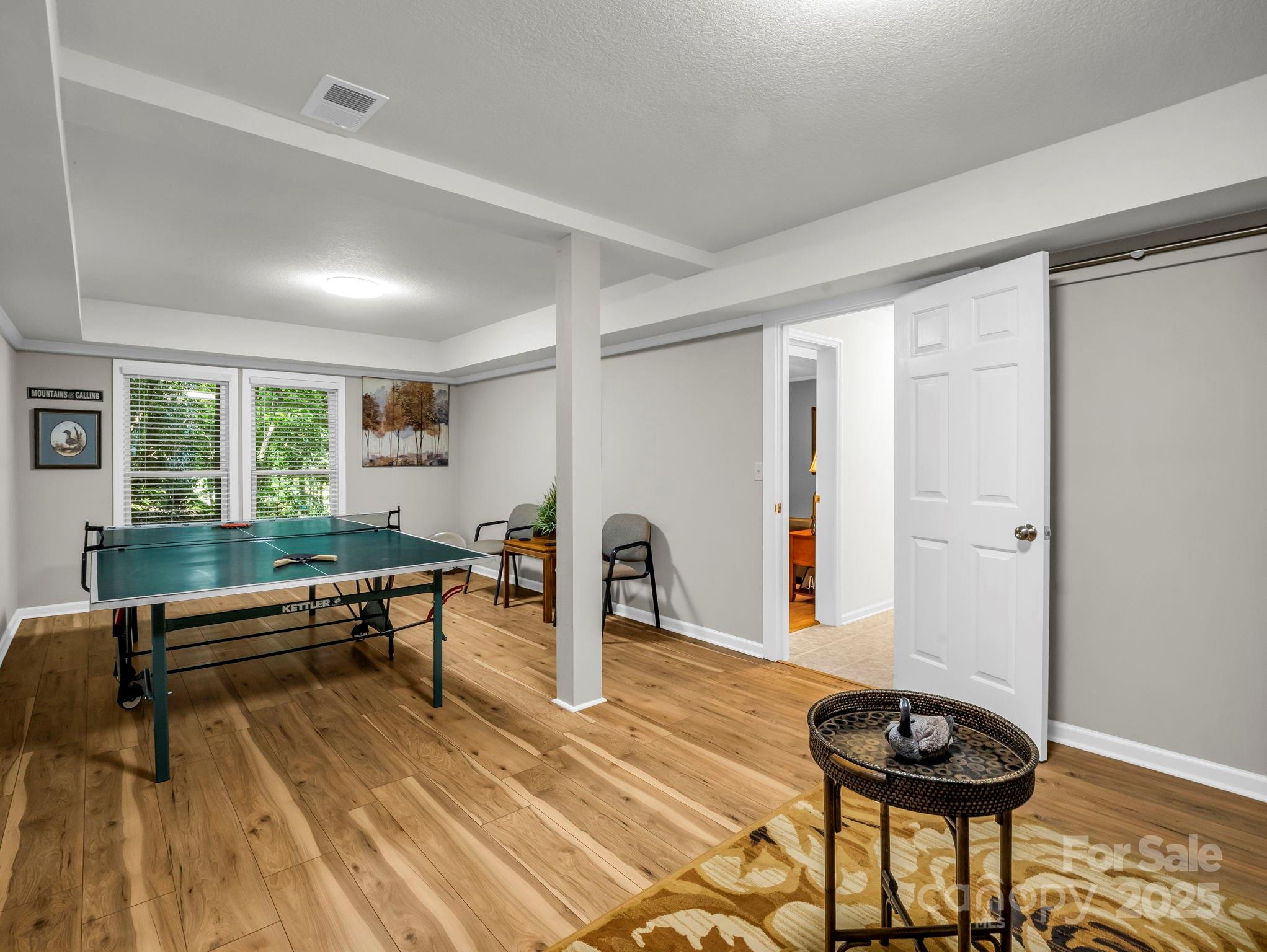 193 Downing Place #36 (MBL 539 5 38) — Lake Lure