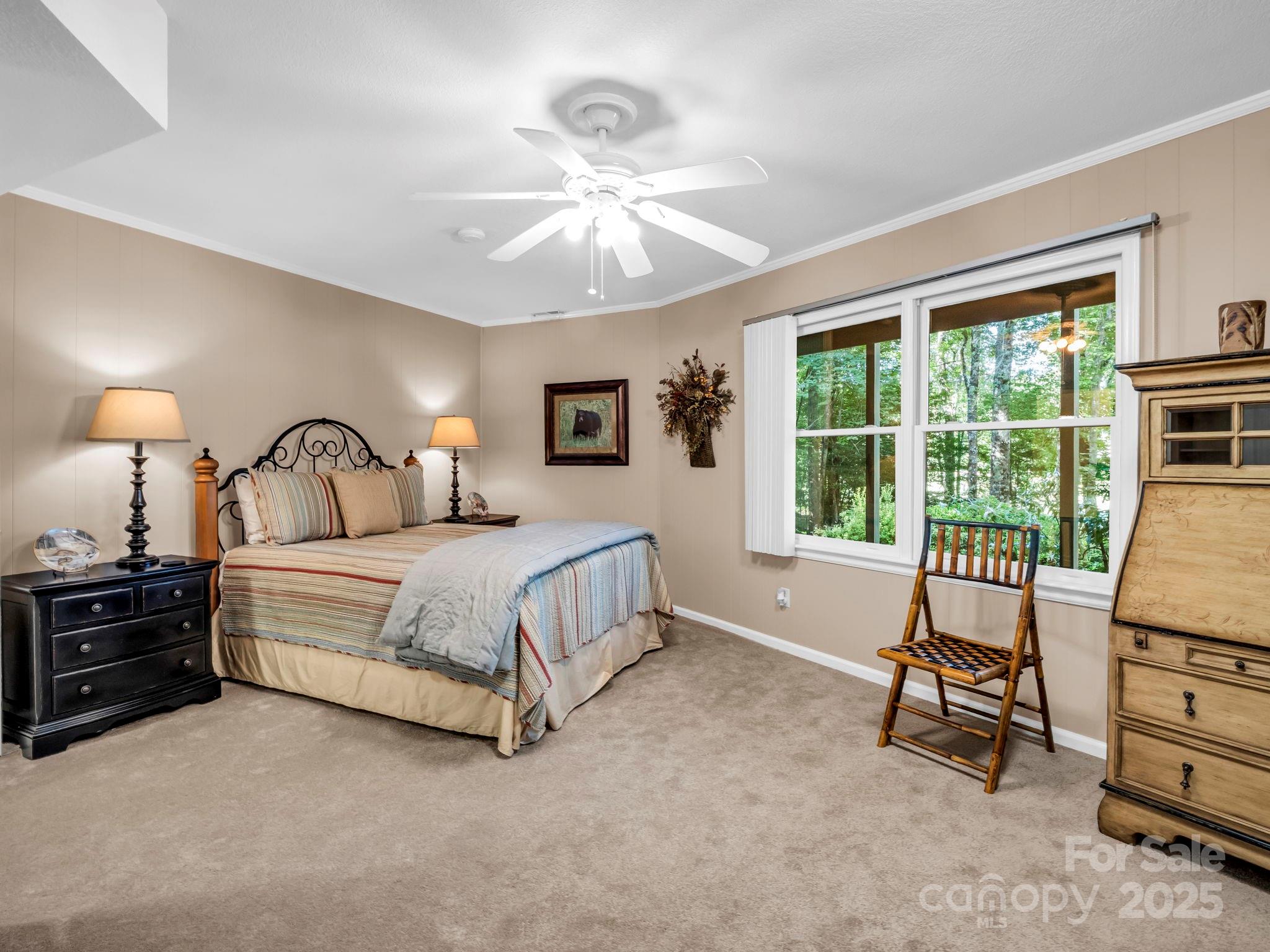 193 Downing Place #36 (MBL 539 5 38) — Lake Lure