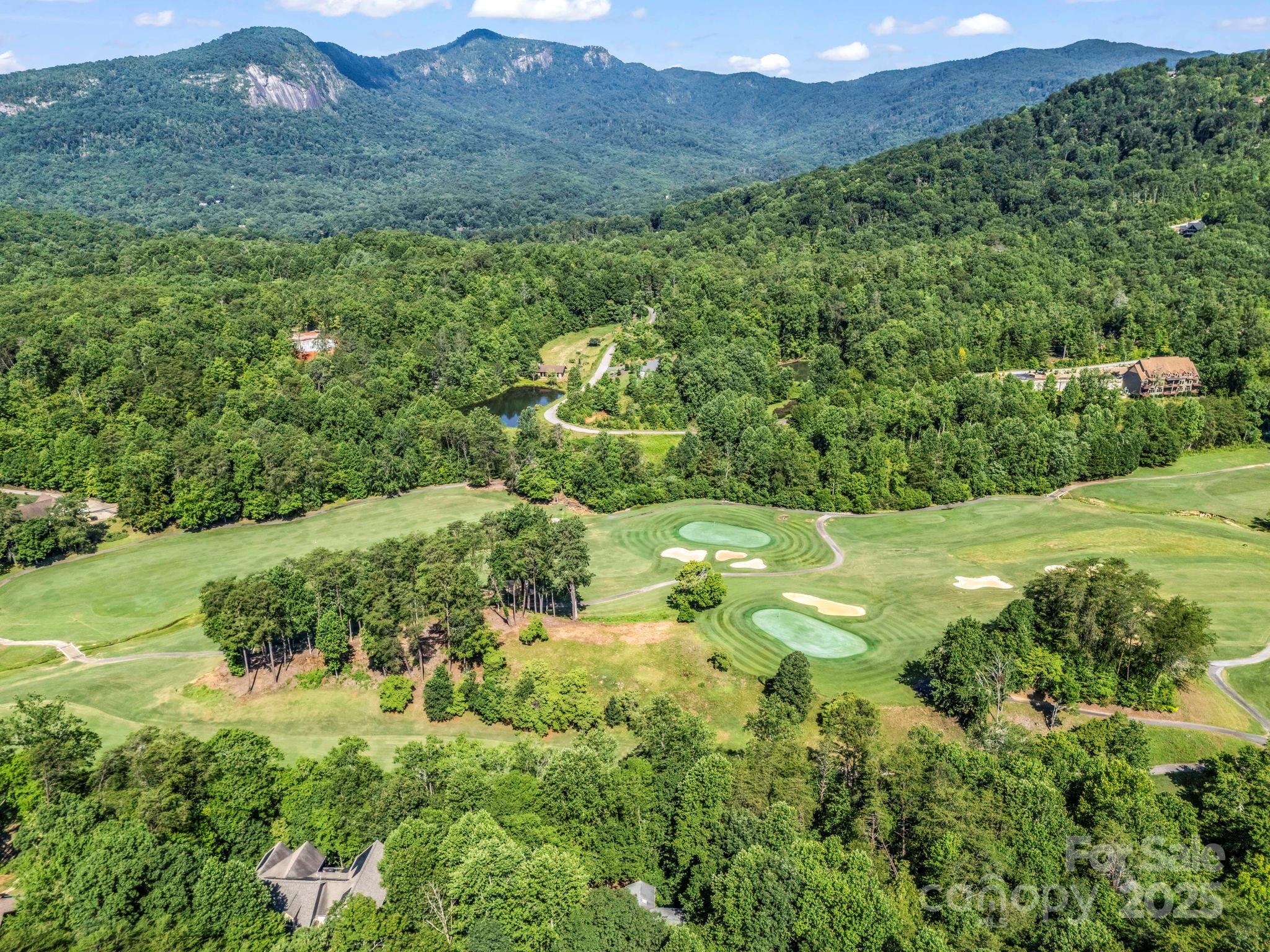 193 Downing Place #36 (MBL 539 5 38) — Lake Lure