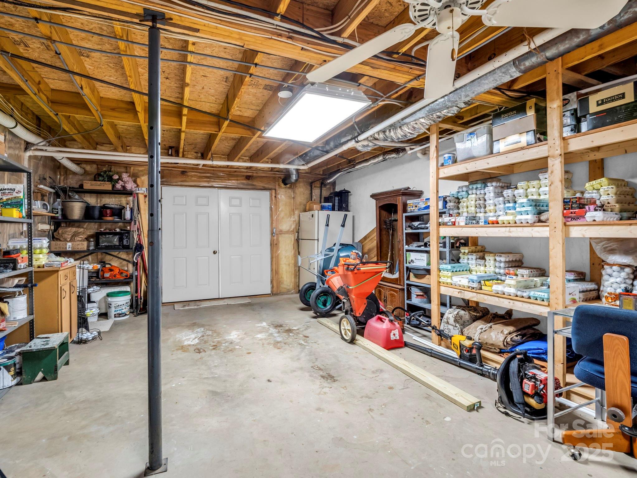 193 Downing Place #36 (MBL 539 5 38) — Lake Lure