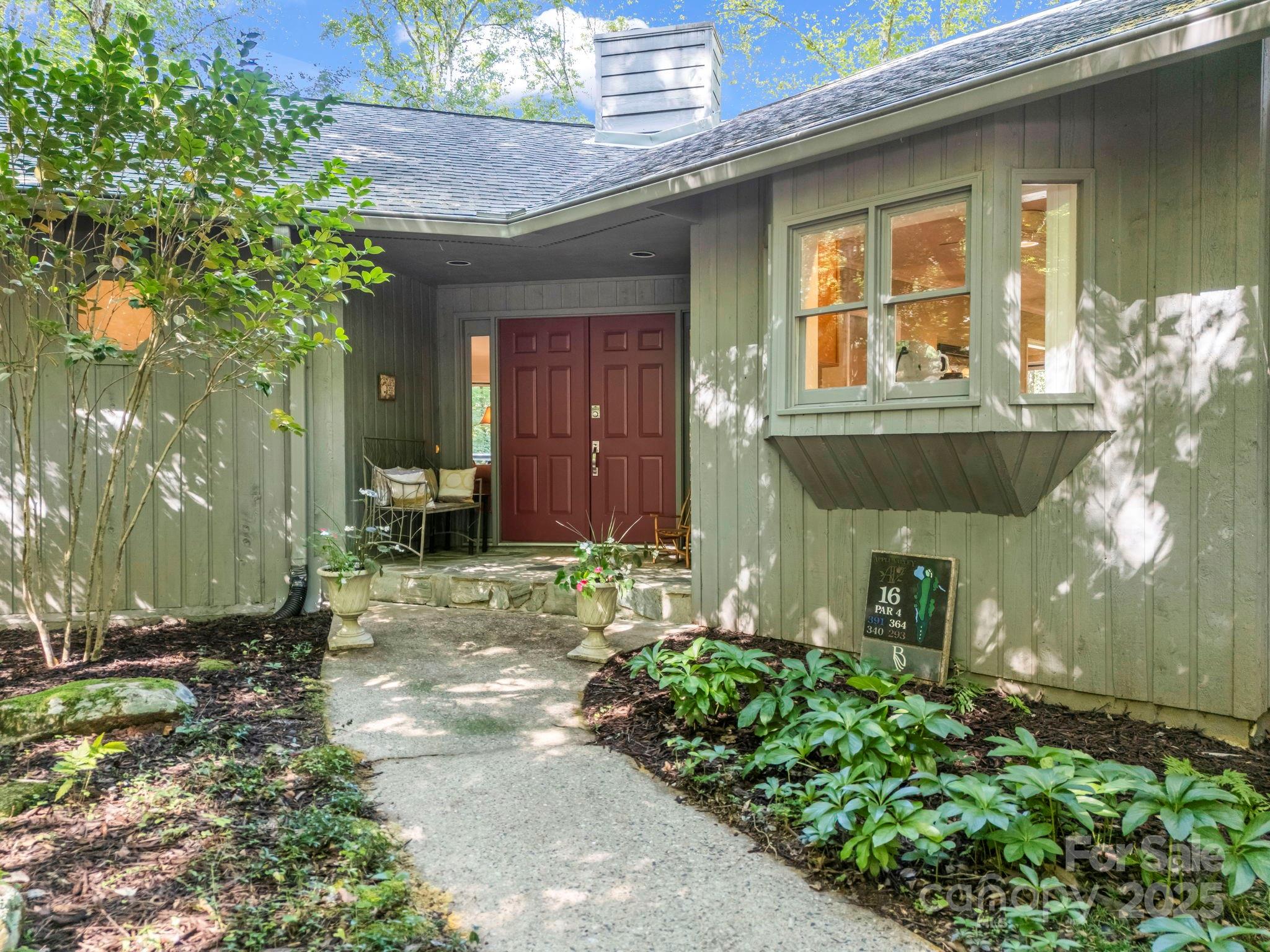 193 Downing Place #36 (MBL 539 5 38) — Lake Lure