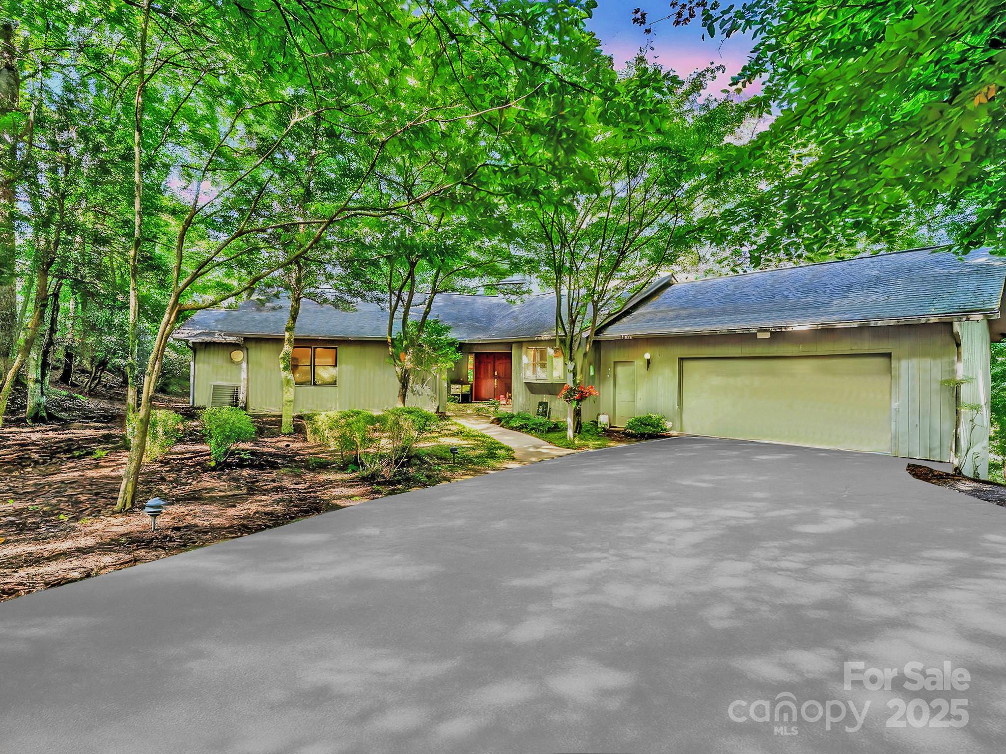 193 Downing Place #36 (MBL 539 5 38) — Lake Lure