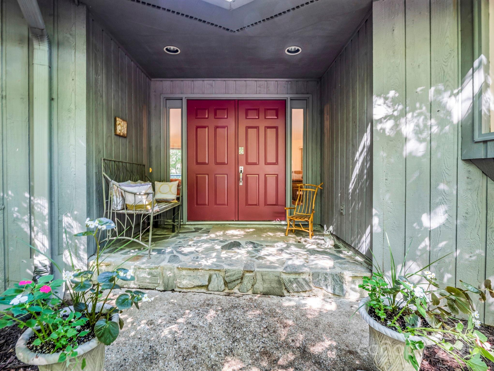 193 Downing Place #36 (MBL 539 5 38) — Lake Lure
