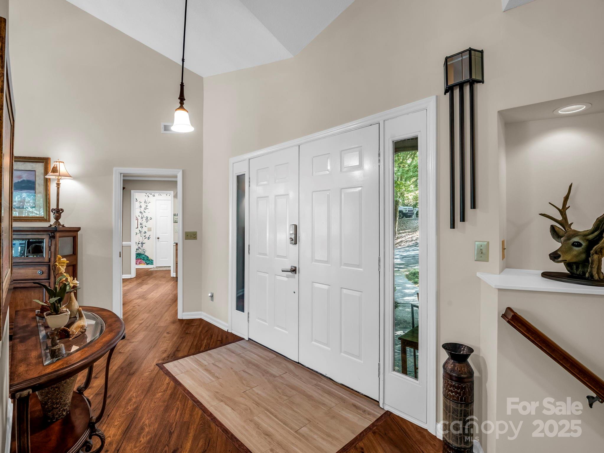 193 Downing Place #36 (MBL 539 5 38) — Lake Lure