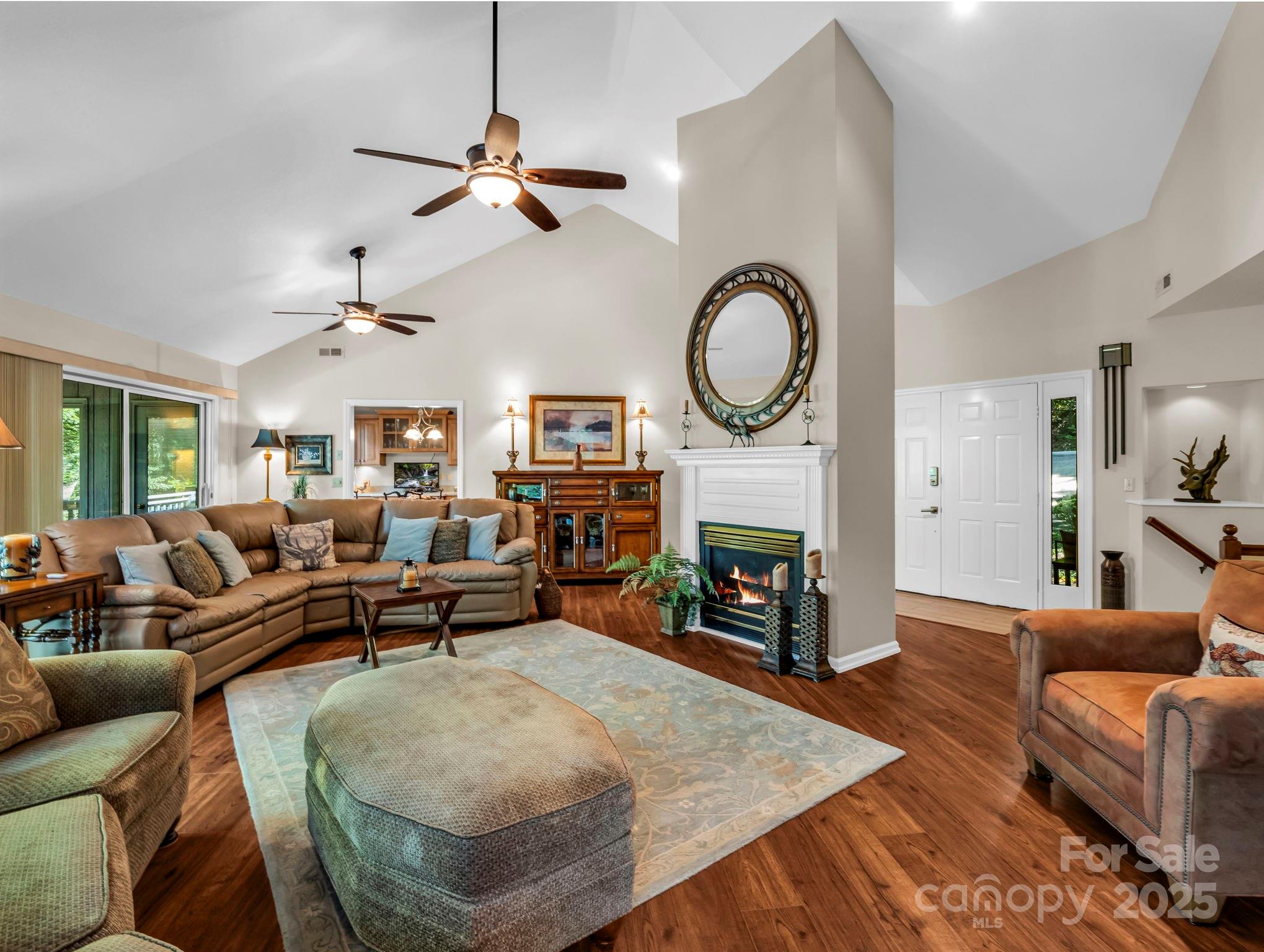 193 Downing Place #36 (MBL 539 5 38) — Lake Lure