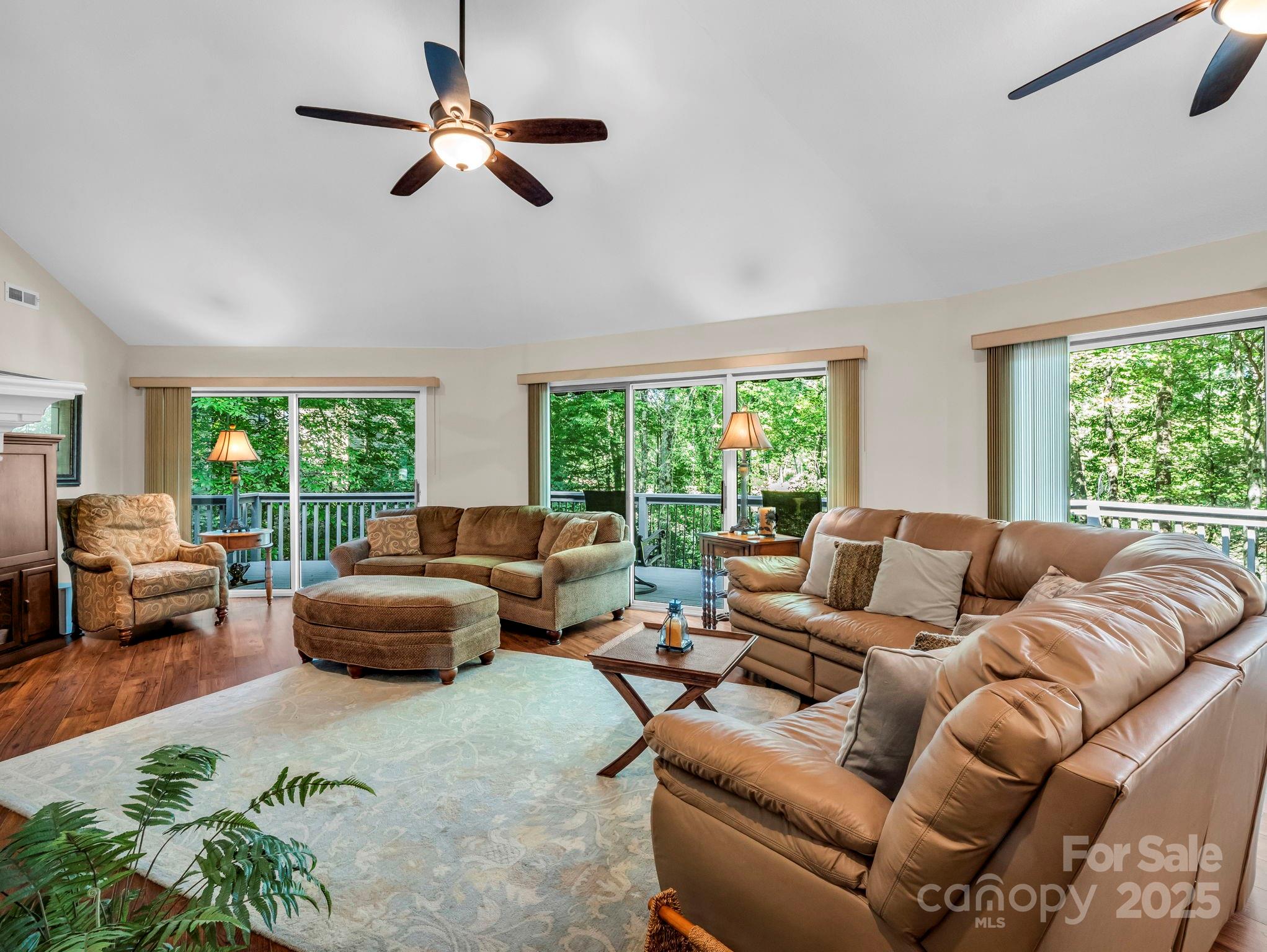193 Downing Place #36 (MBL 539 5 38) — Lake Lure