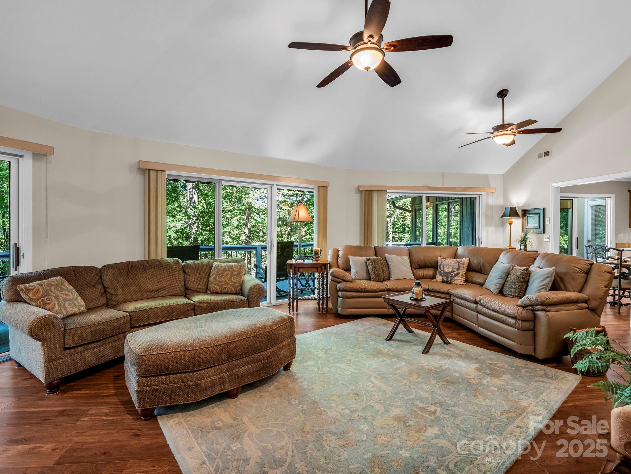 193 Downing Place #36 (MBL 539 5 38) — Lake Lure