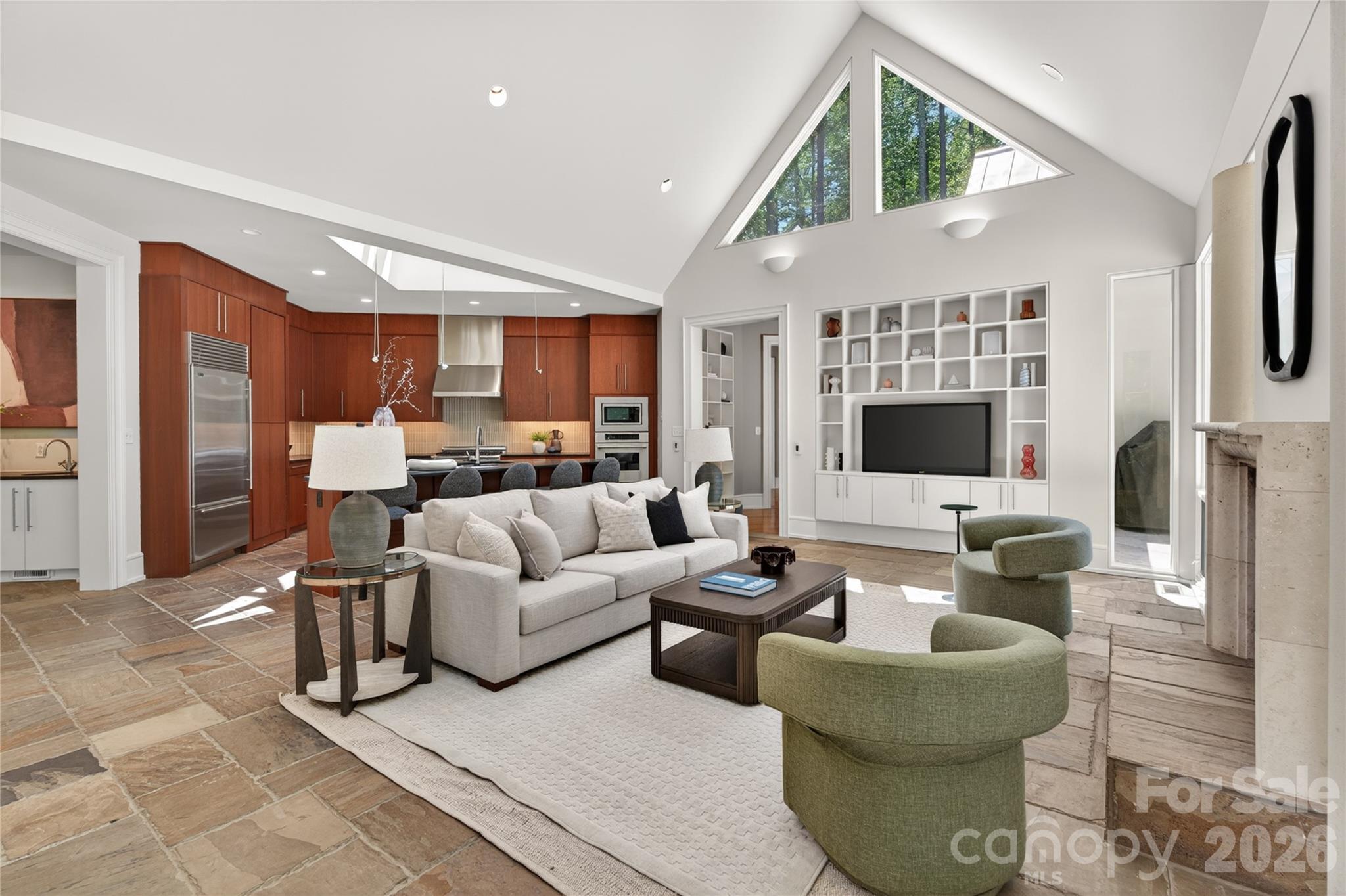 606 Ardrey Circle — Davidson