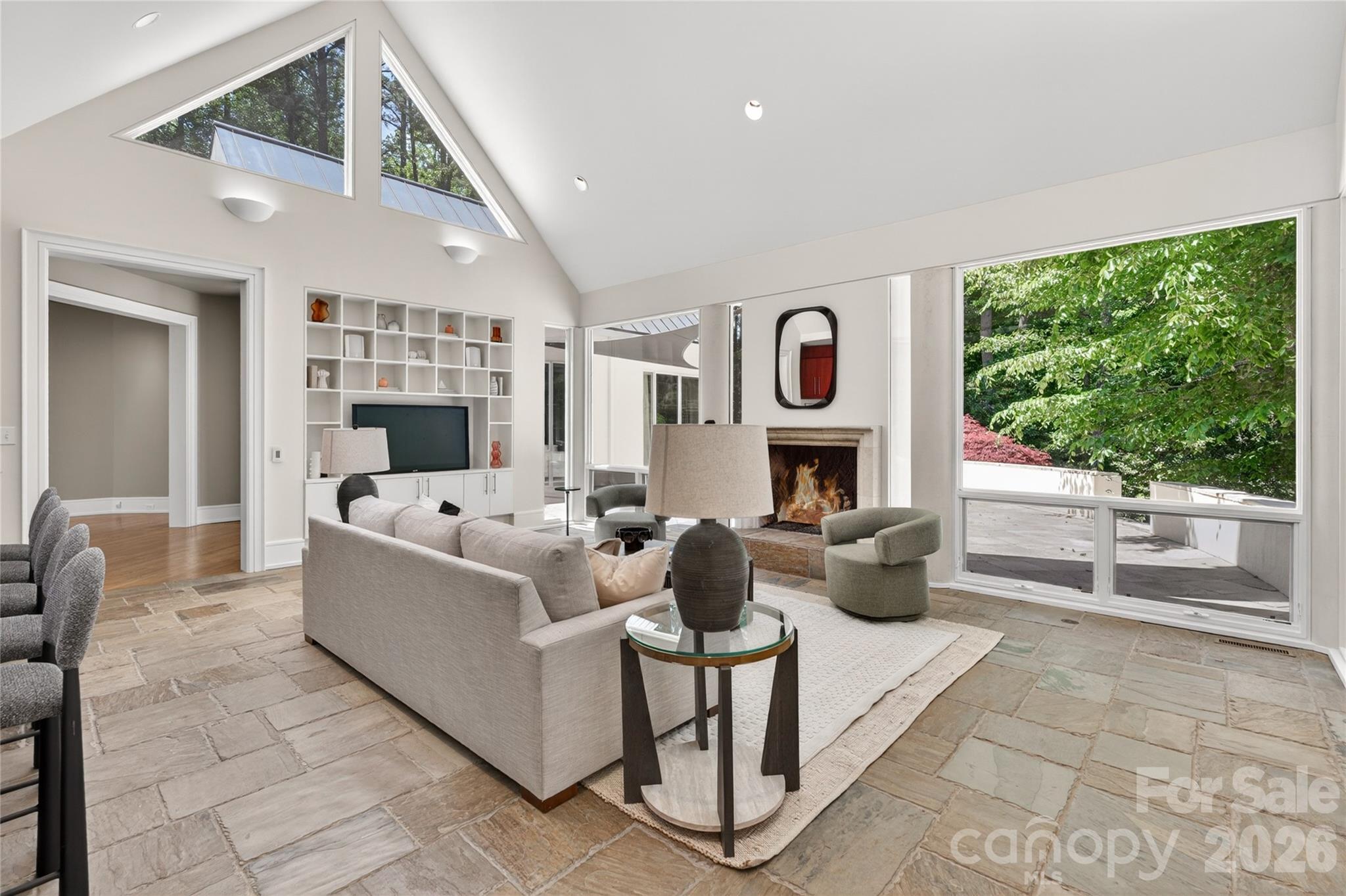 606 Ardrey Circle — Davidson
