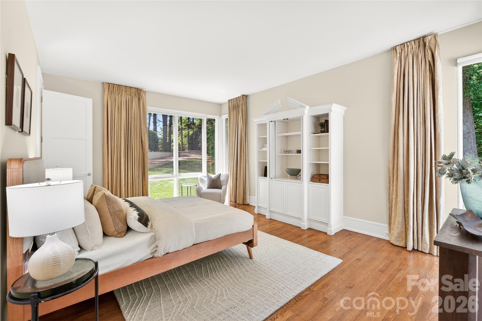 606 Ardrey Circle — Davidson