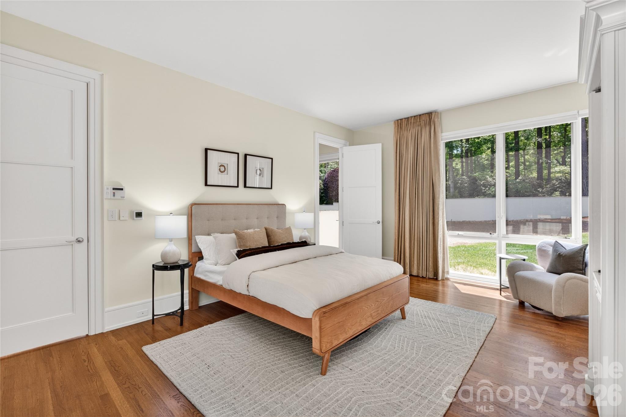606 Ardrey Circle — Davidson