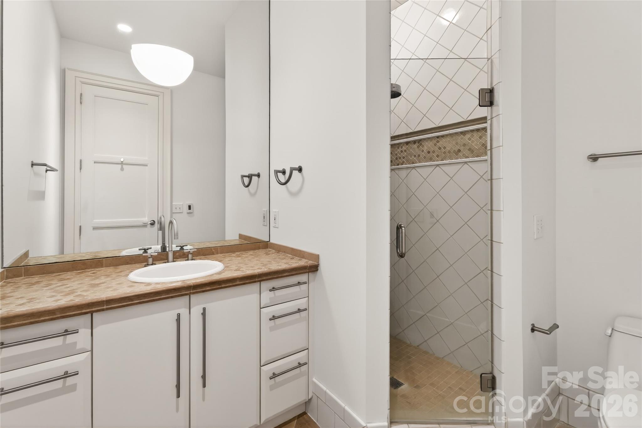 606 Ardrey Circle — Davidson