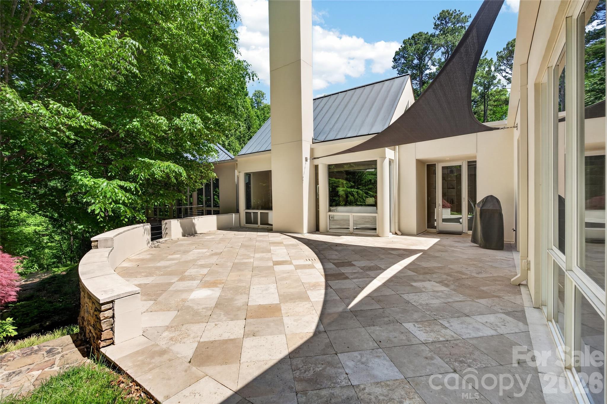 606 Ardrey Circle — Davidson