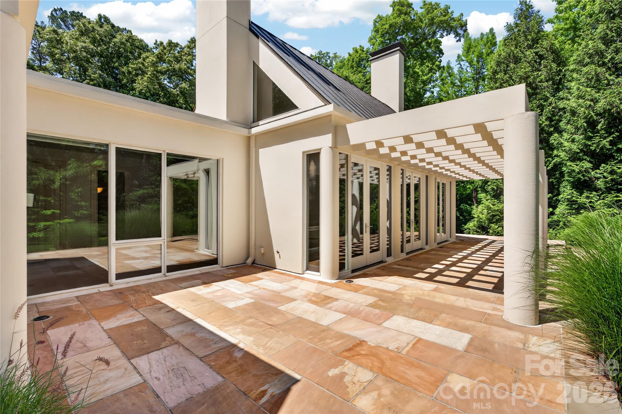 606 Ardrey Circle — Davidson