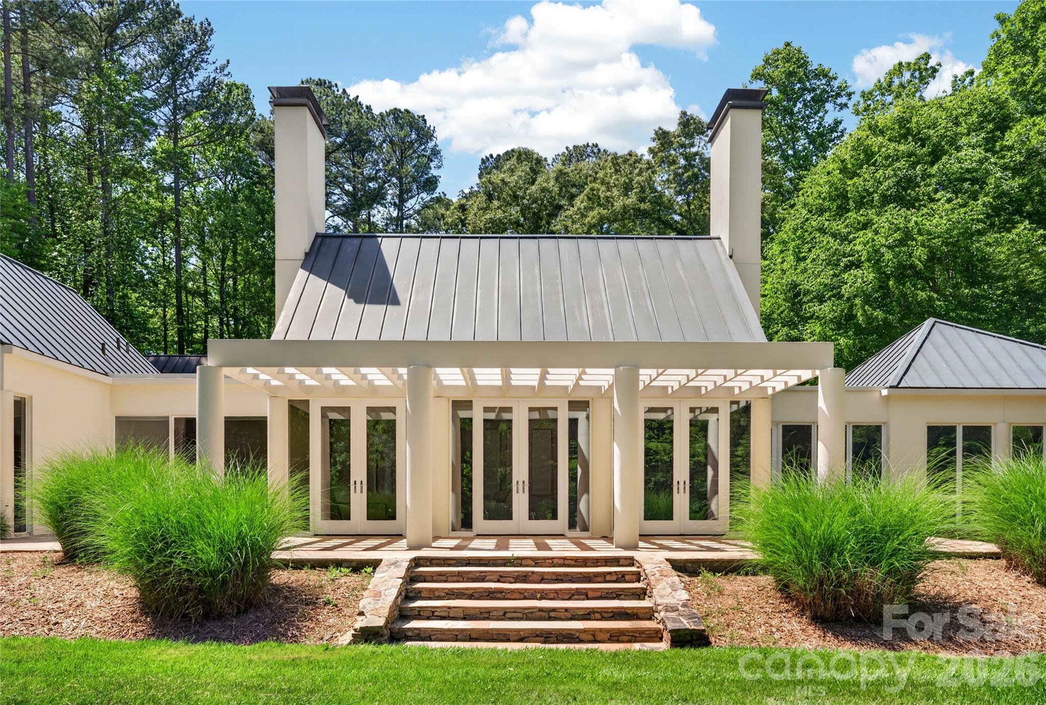 606 Ardrey Circle — Davidson