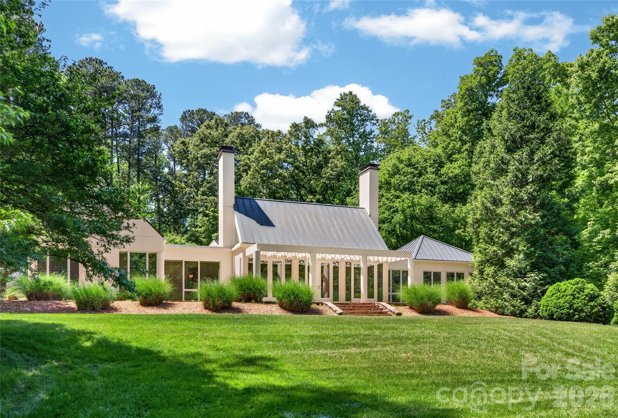 606 Ardrey Circle — Davidson
