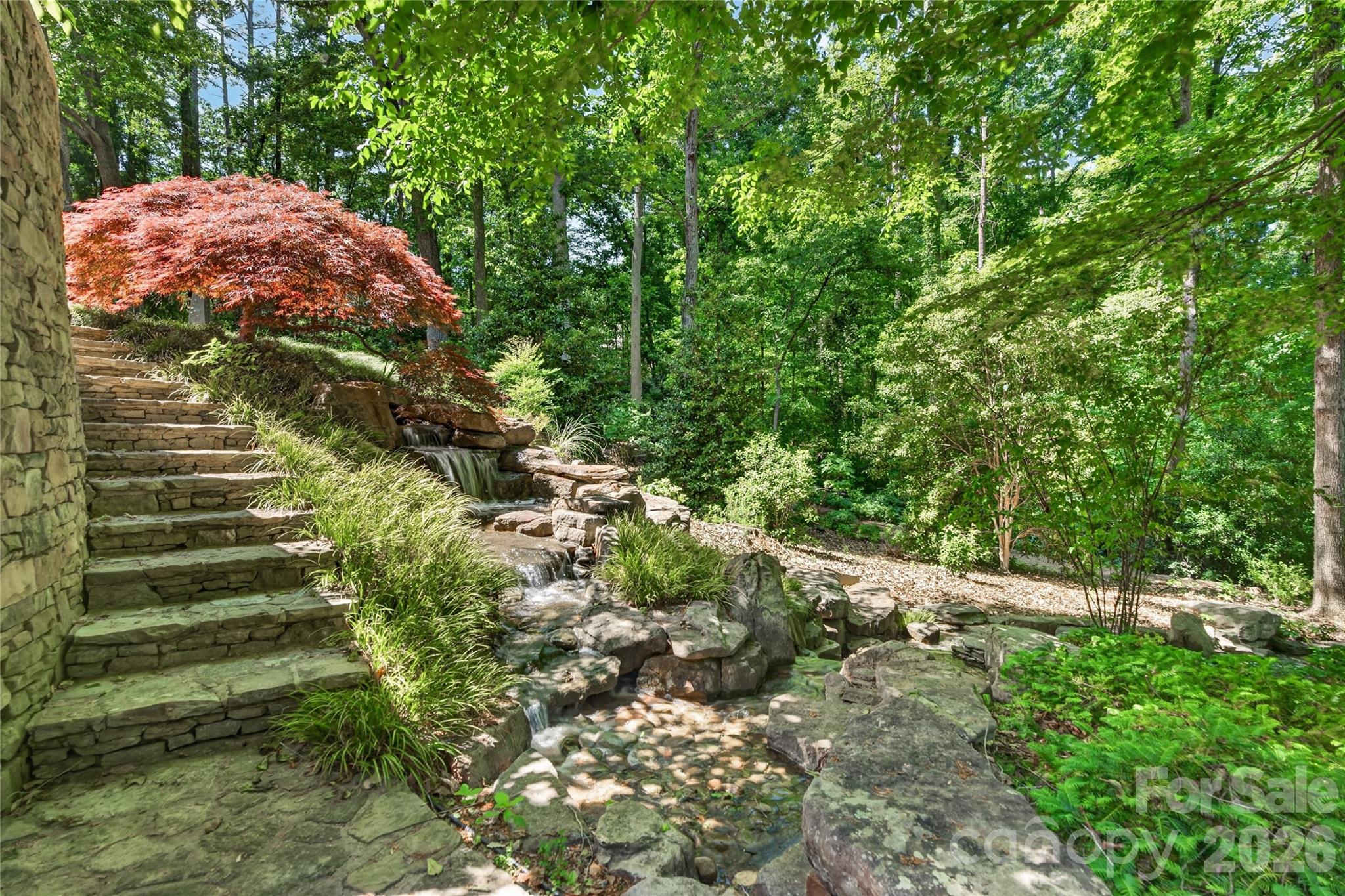 606 Ardrey Circle — Davidson