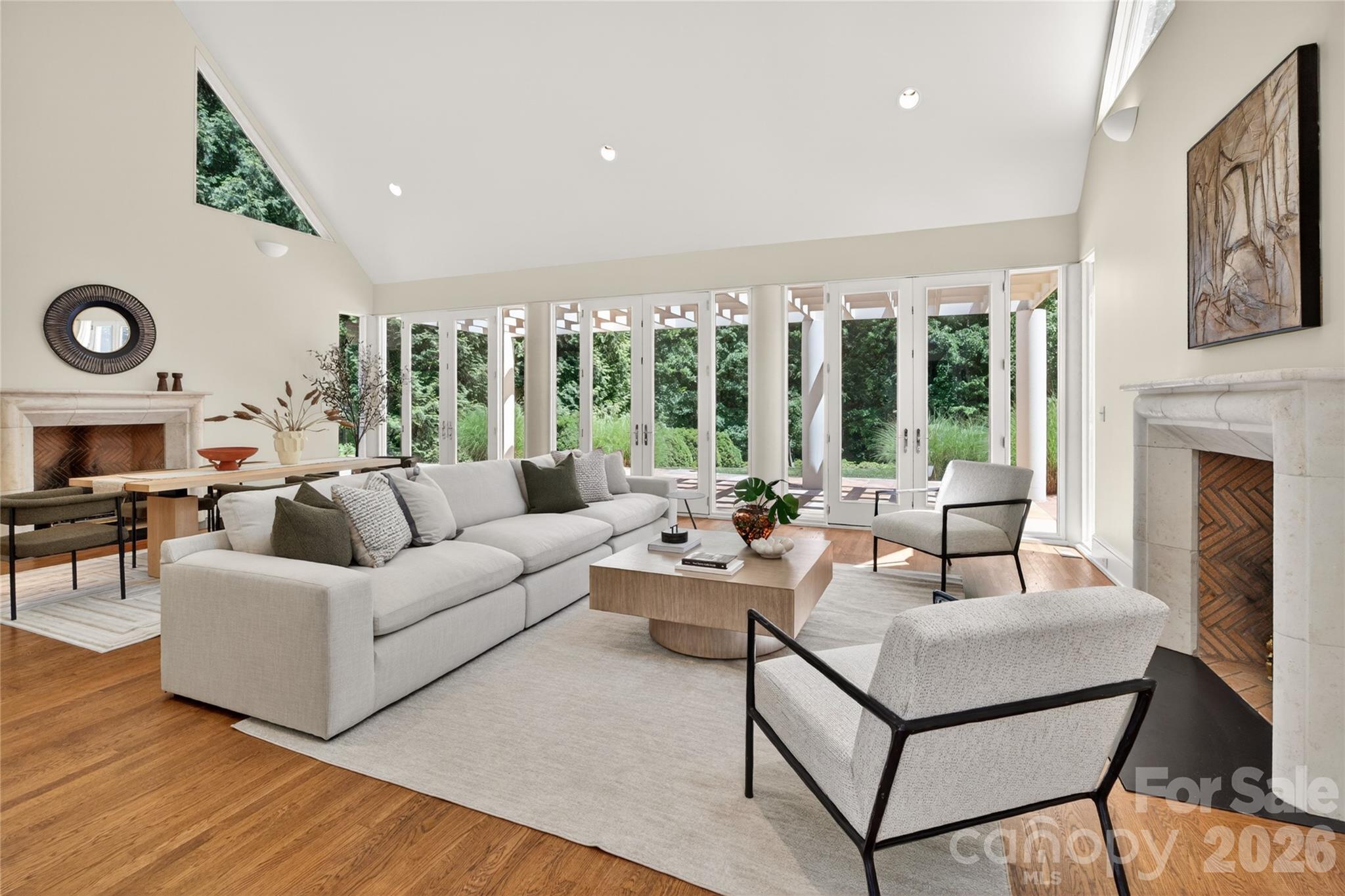 606 Ardrey Circle — Davidson