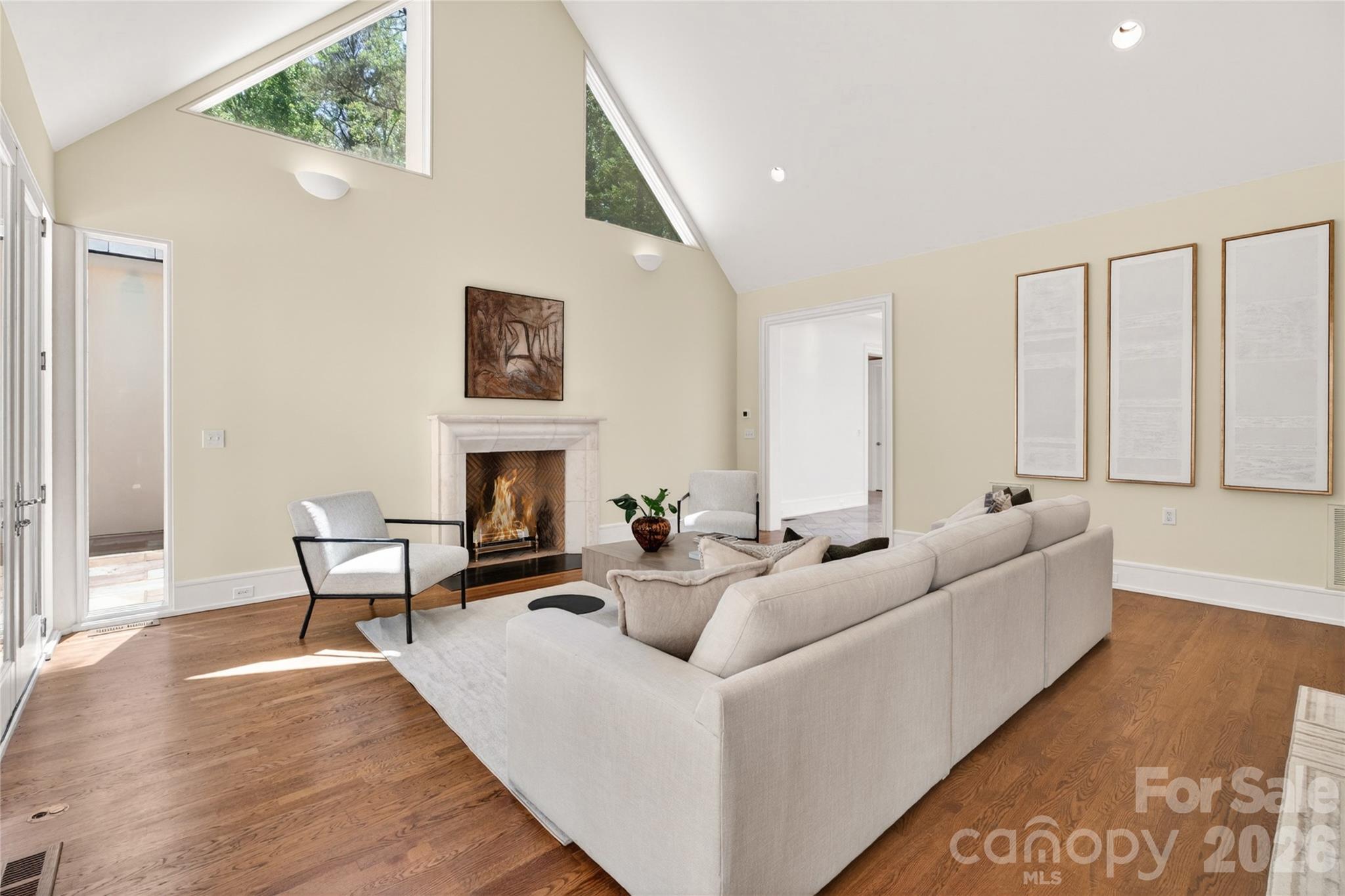606 Ardrey Circle — Davidson
