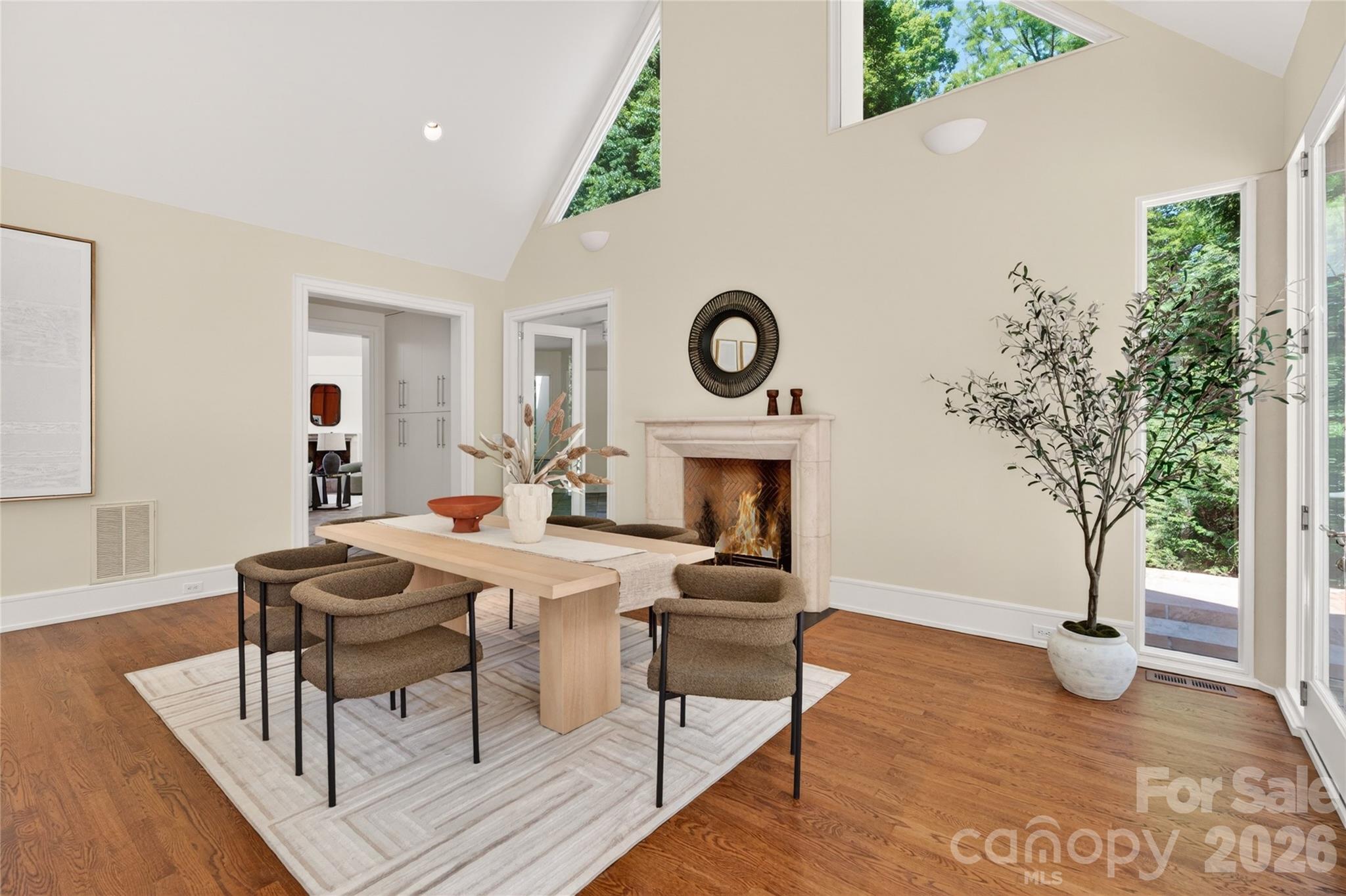 606 Ardrey Circle — Davidson