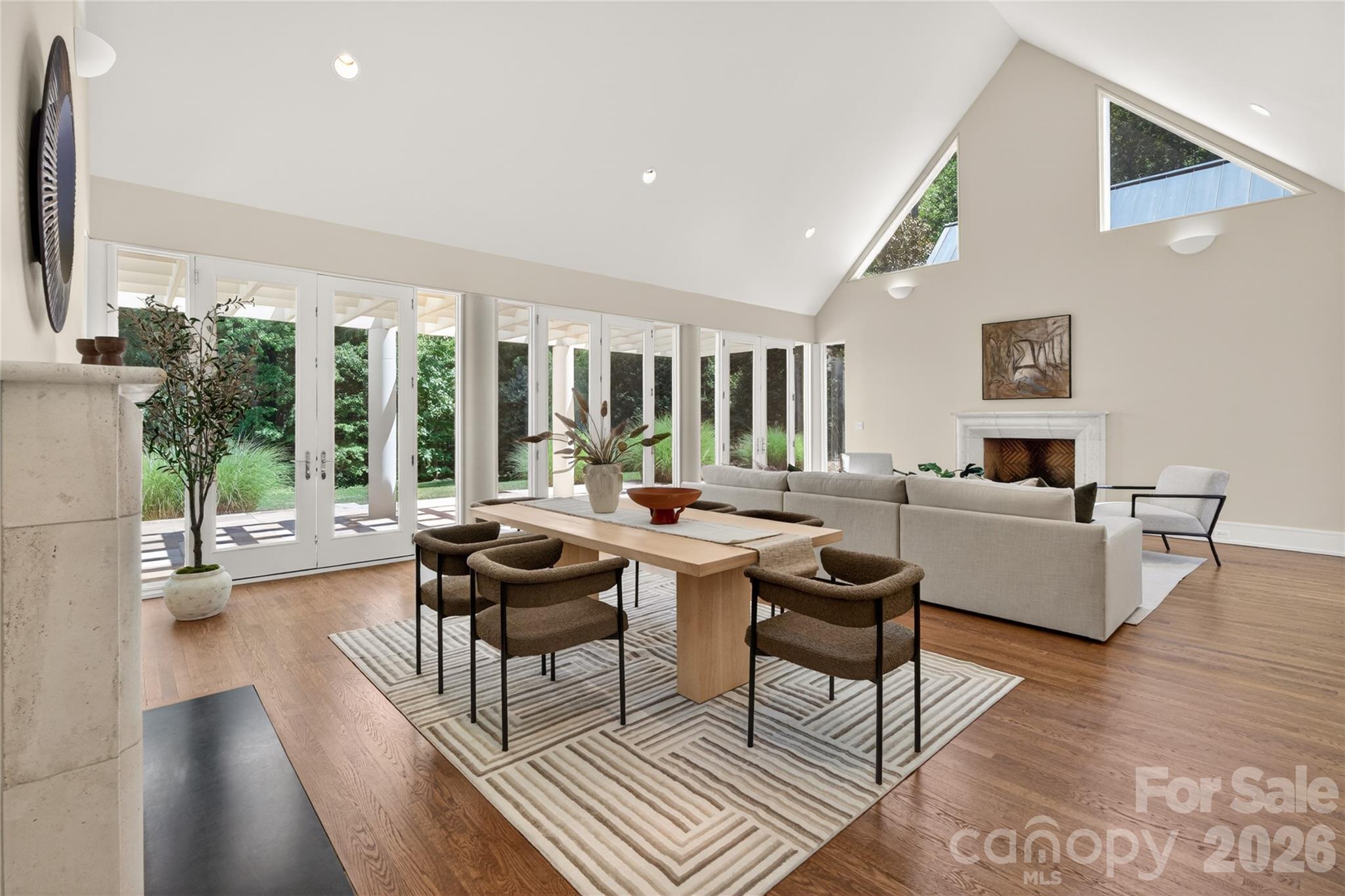 606 Ardrey Circle — Davidson