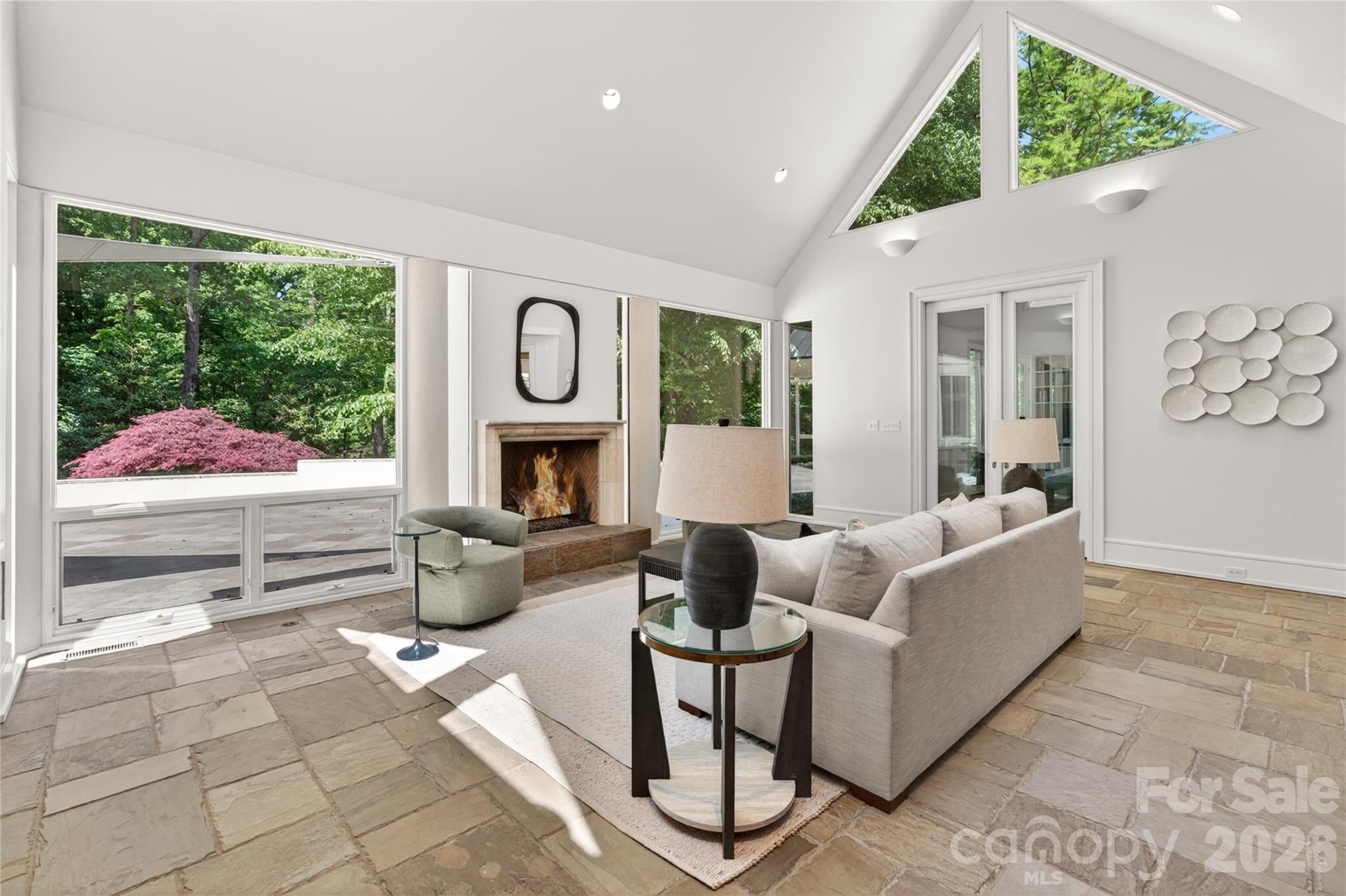 606 Ardrey Circle — Davidson
