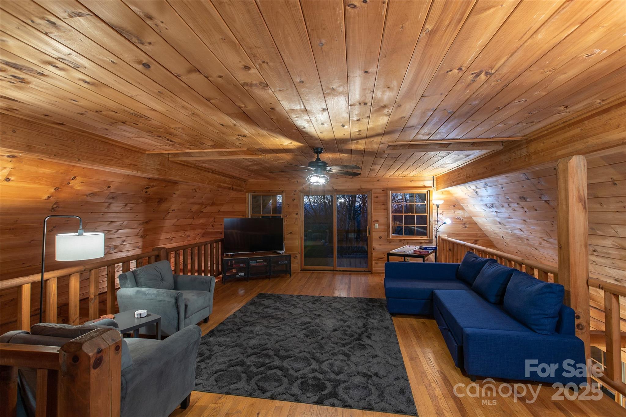 2311 Old Mountain Road — Mars Hill