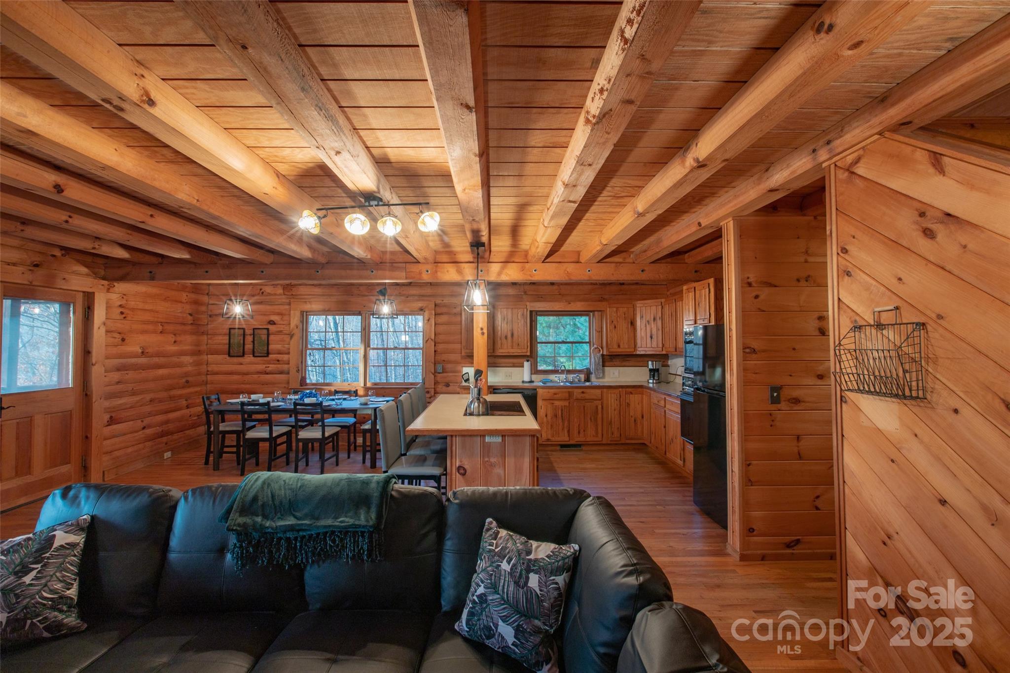 2311 Old Mountain Road — Mars Hill