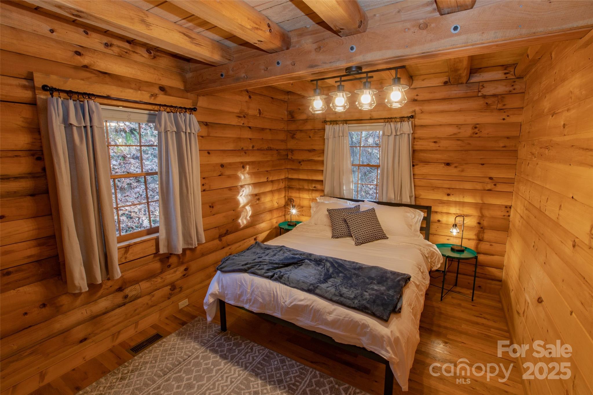 2311 Old Mountain Road — Mars Hill
