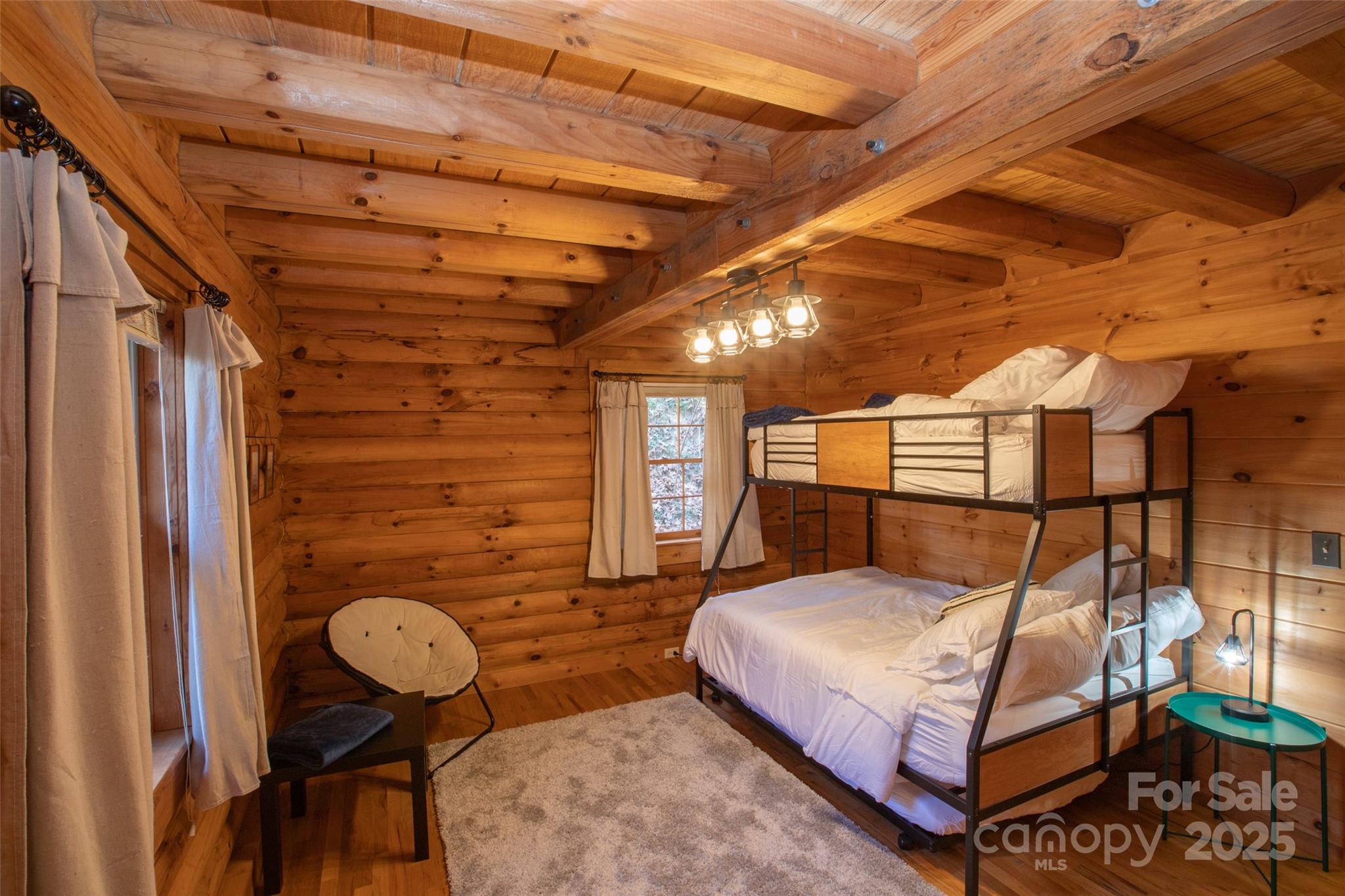 2311 Old Mountain Road — Mars Hill