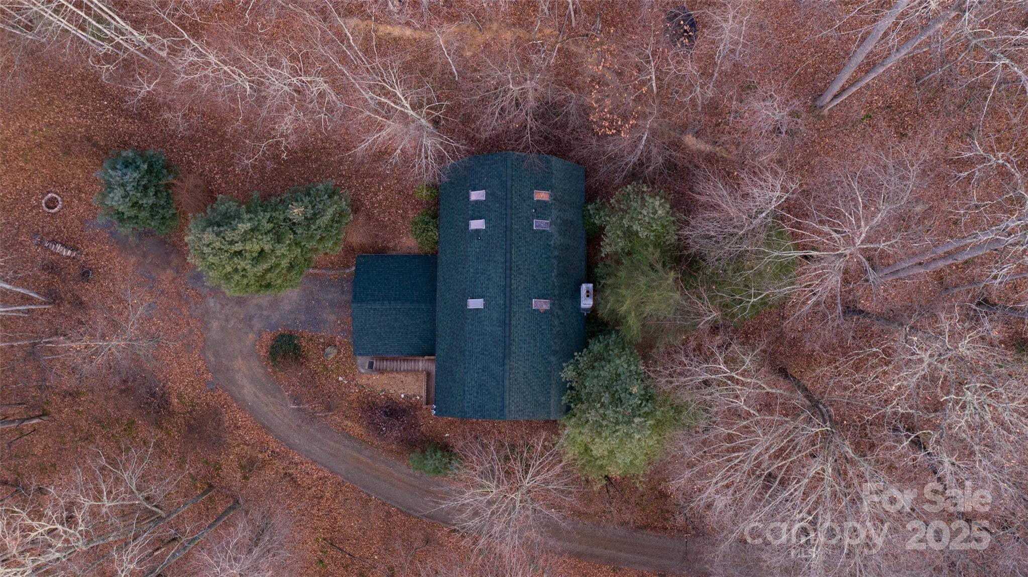 2311 Old Mountain Road — Mars Hill