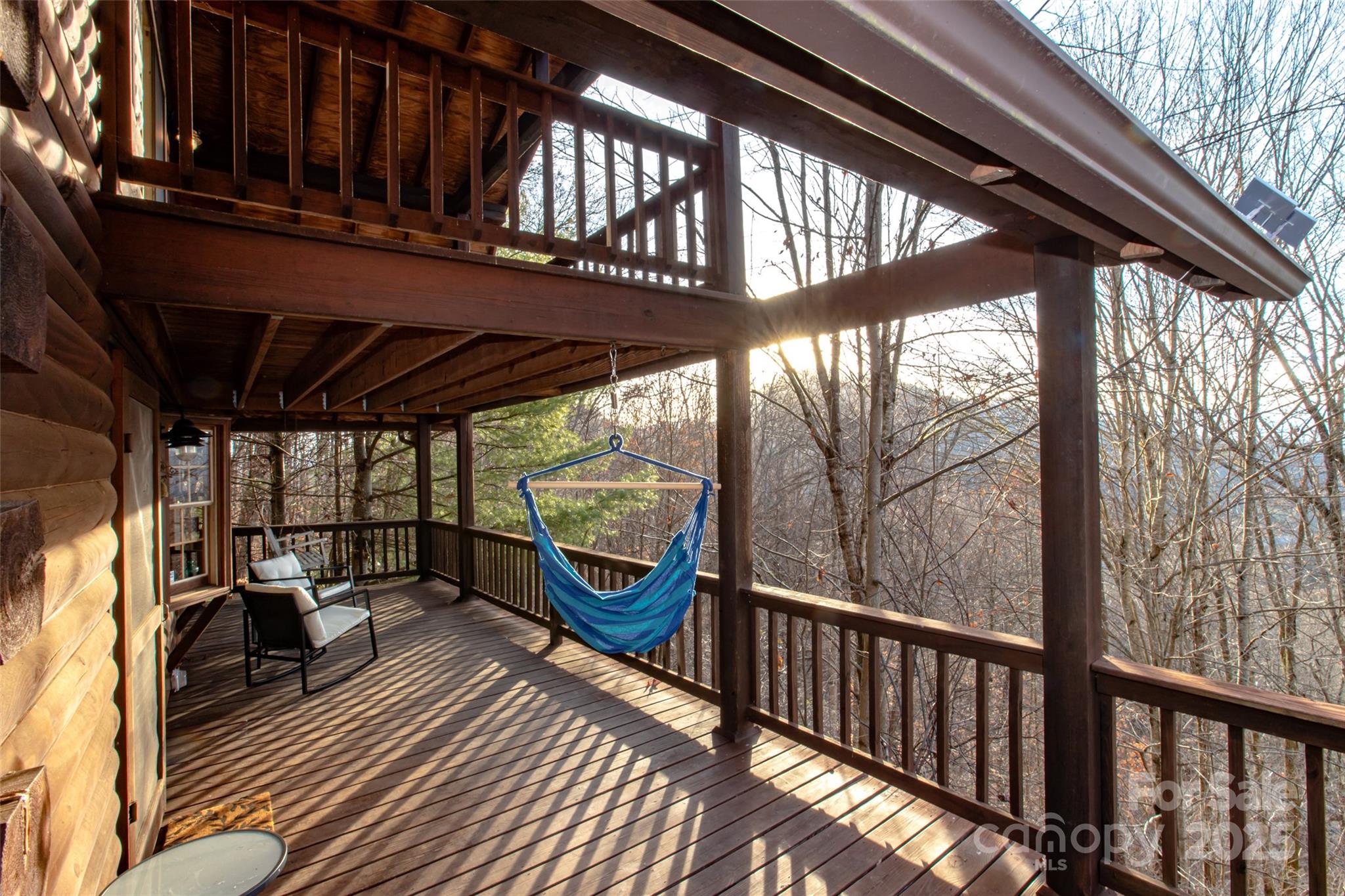 2311 Old Mountain Road — Mars Hill