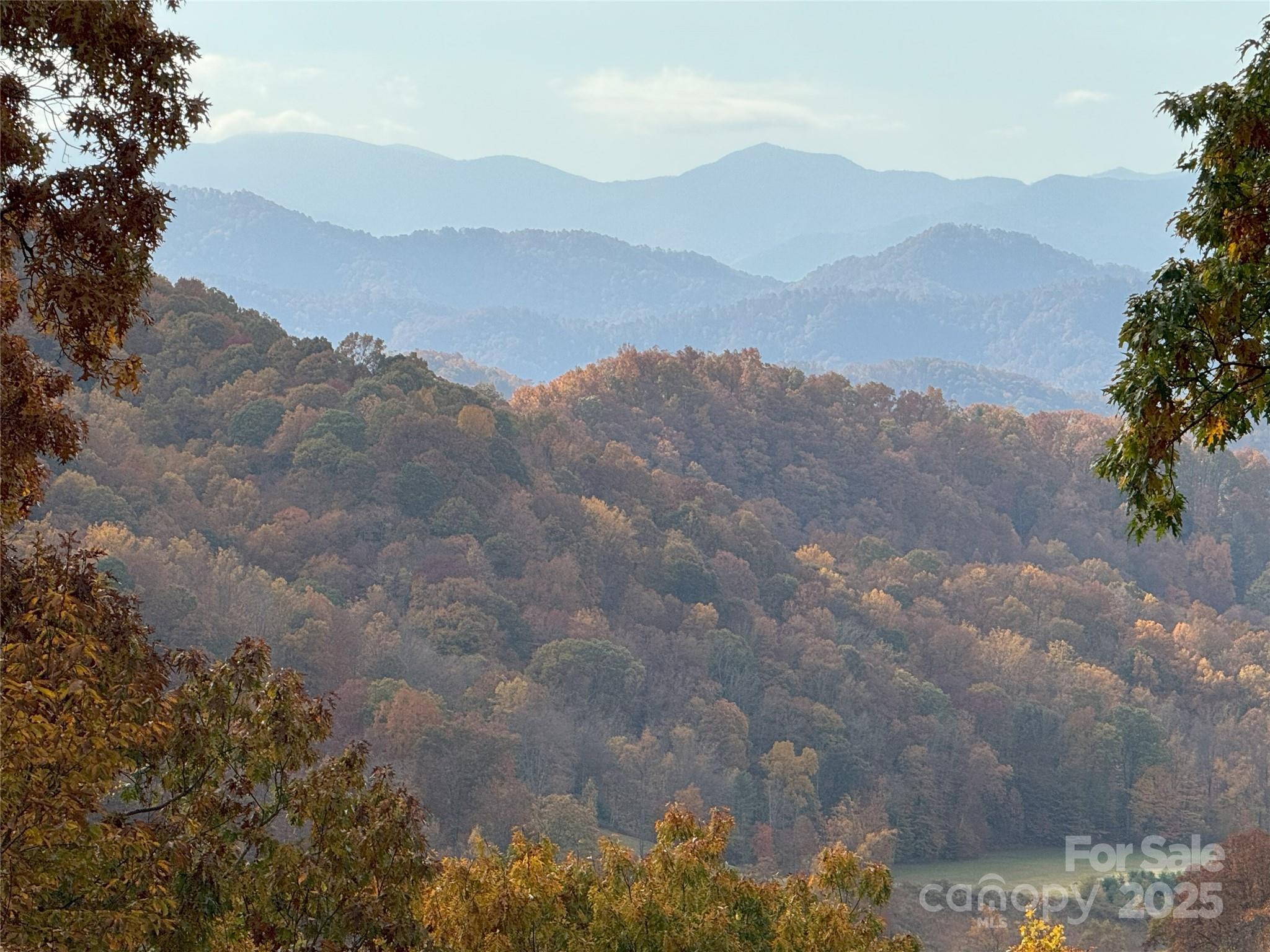 2311 Old Mountain Road — Mars Hill