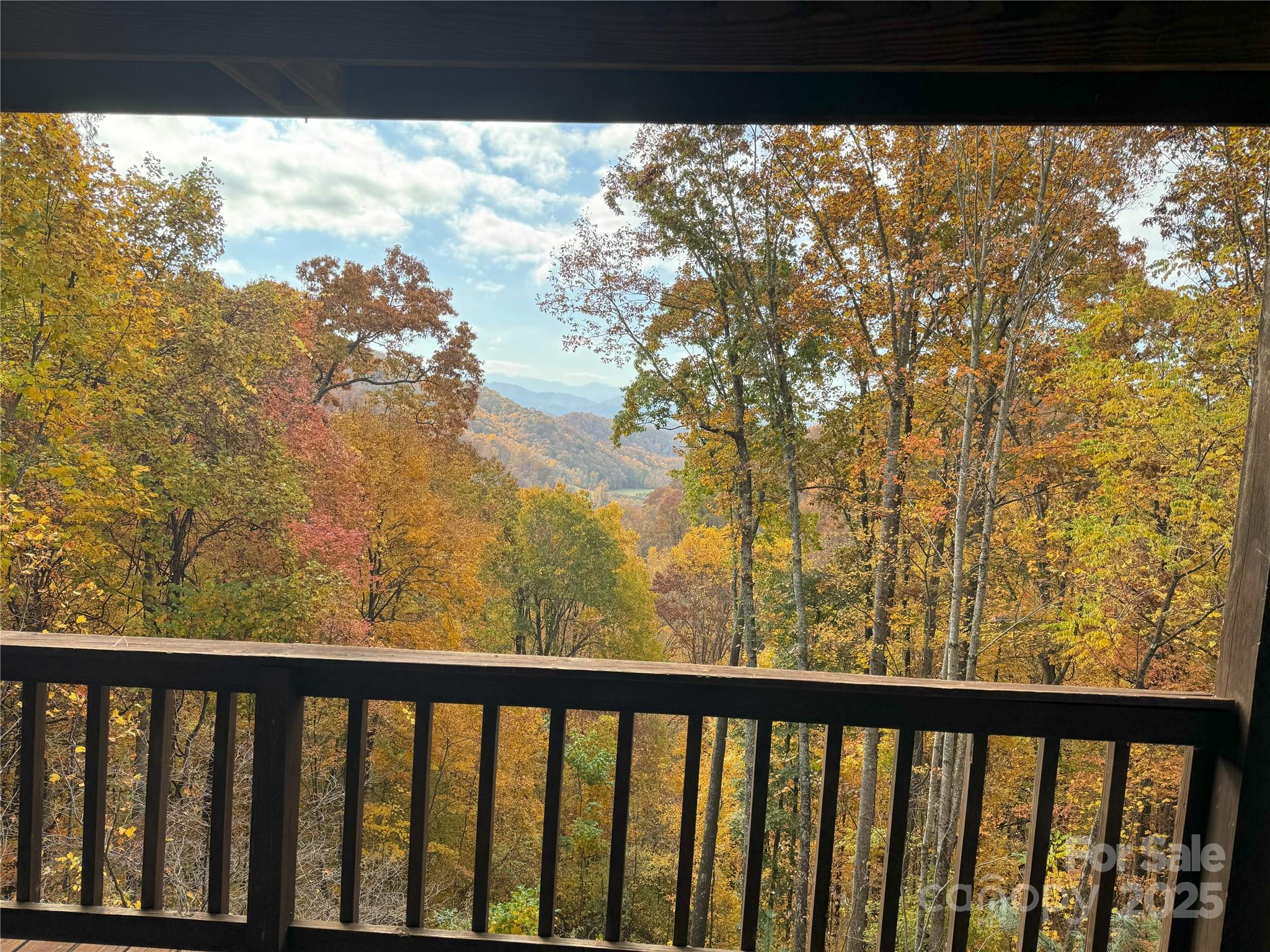 2311 Old Mountain Road — Mars Hill