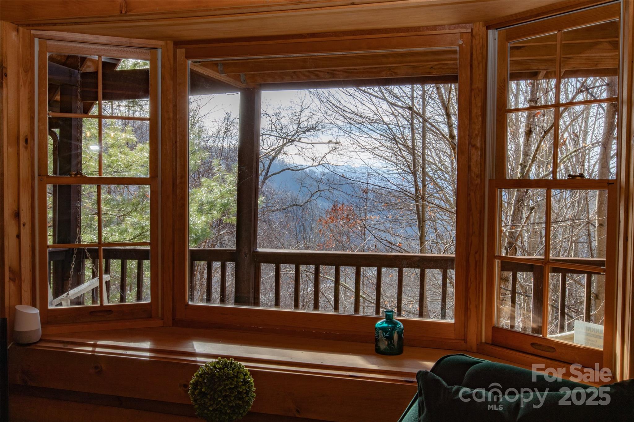 2311 Old Mountain Road — Mars Hill