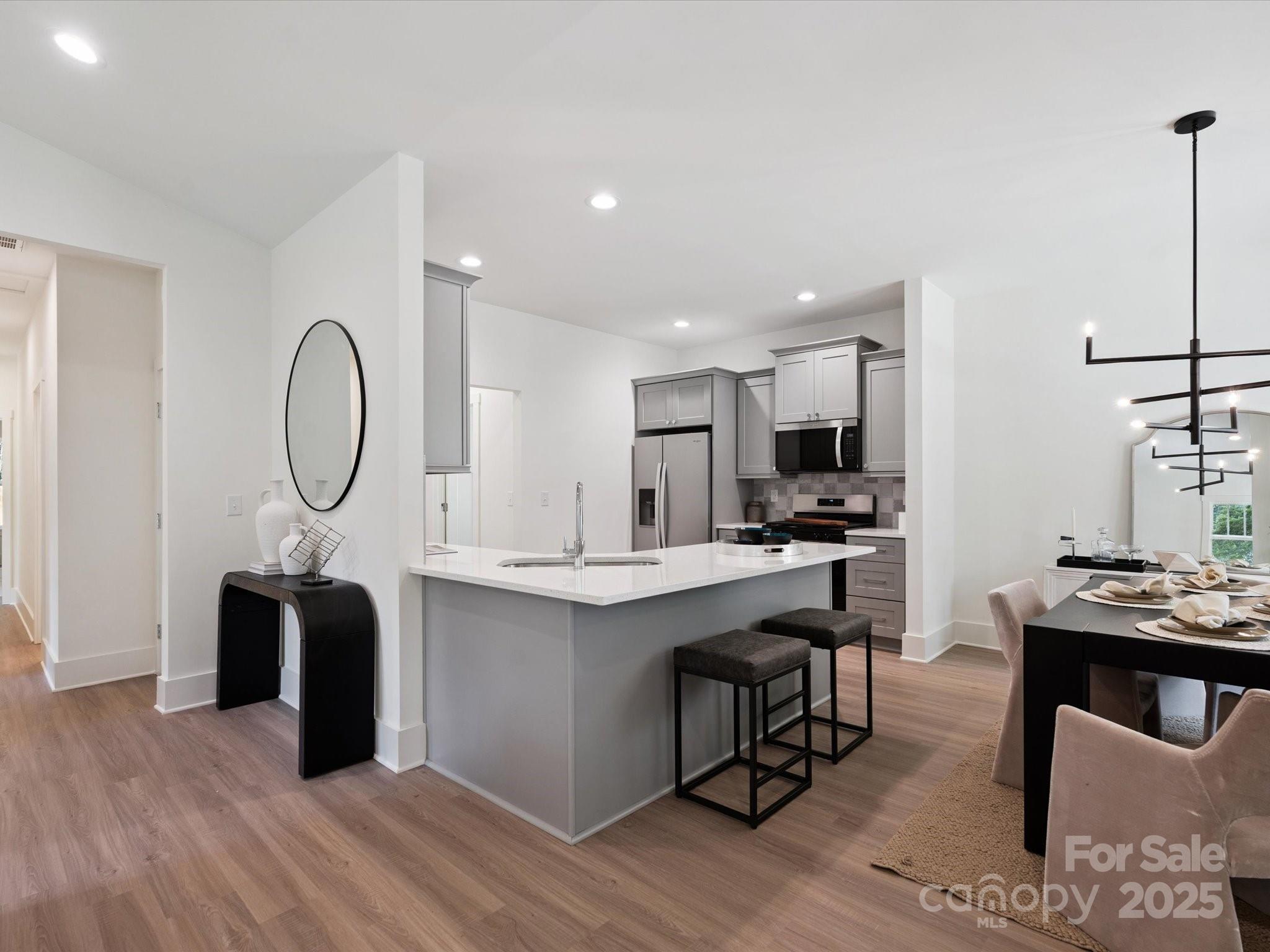 4111 Rutgers Avenue — Charlotte