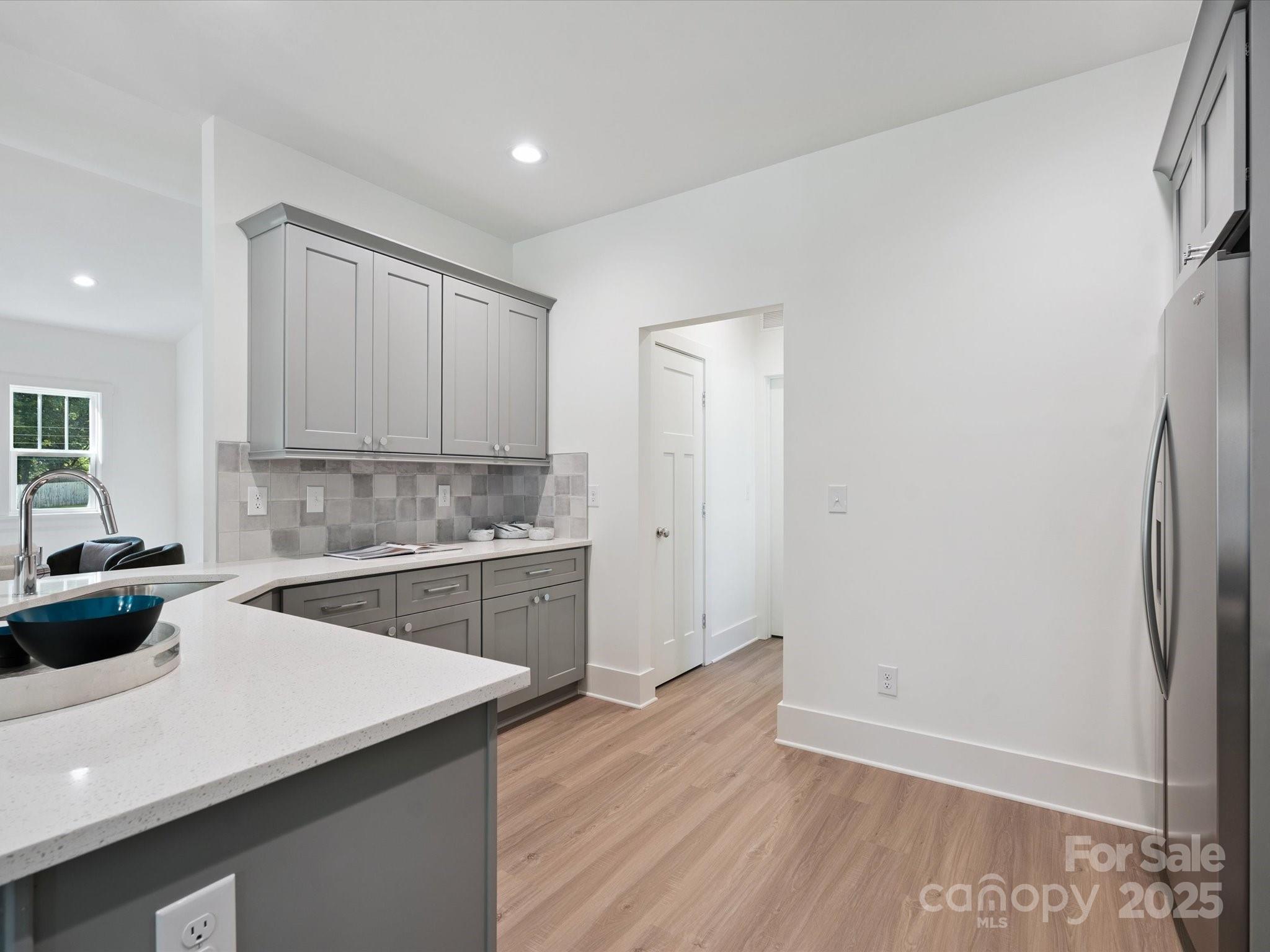 4111 Rutgers Avenue — Charlotte