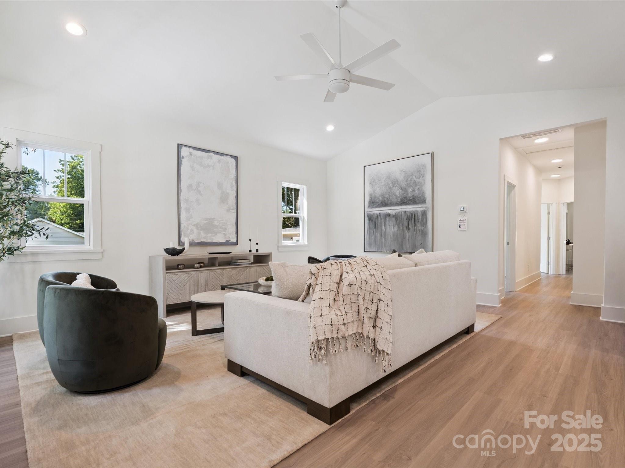 4111 Rutgers Avenue — Charlotte