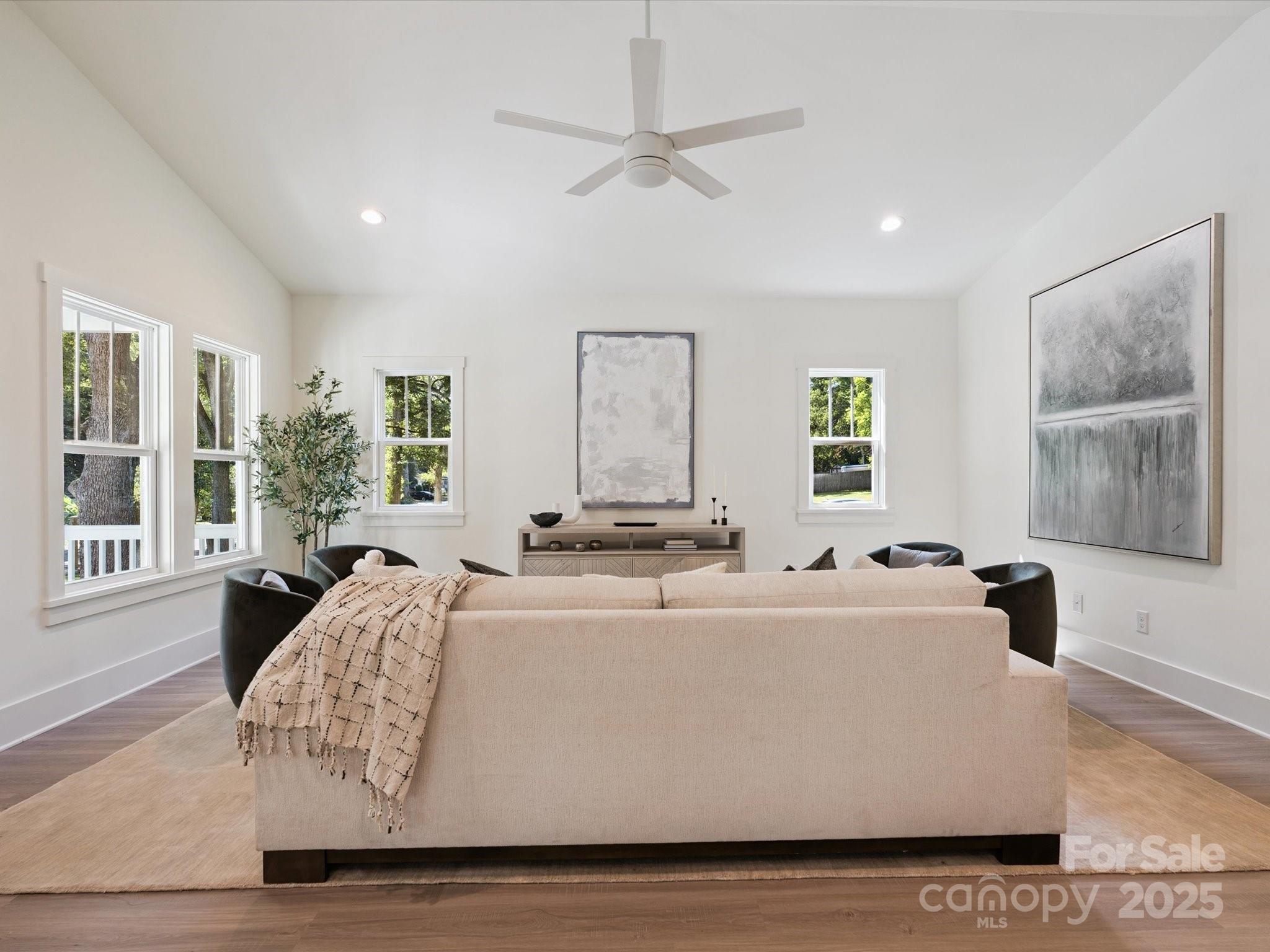 4111 Rutgers Avenue — Charlotte