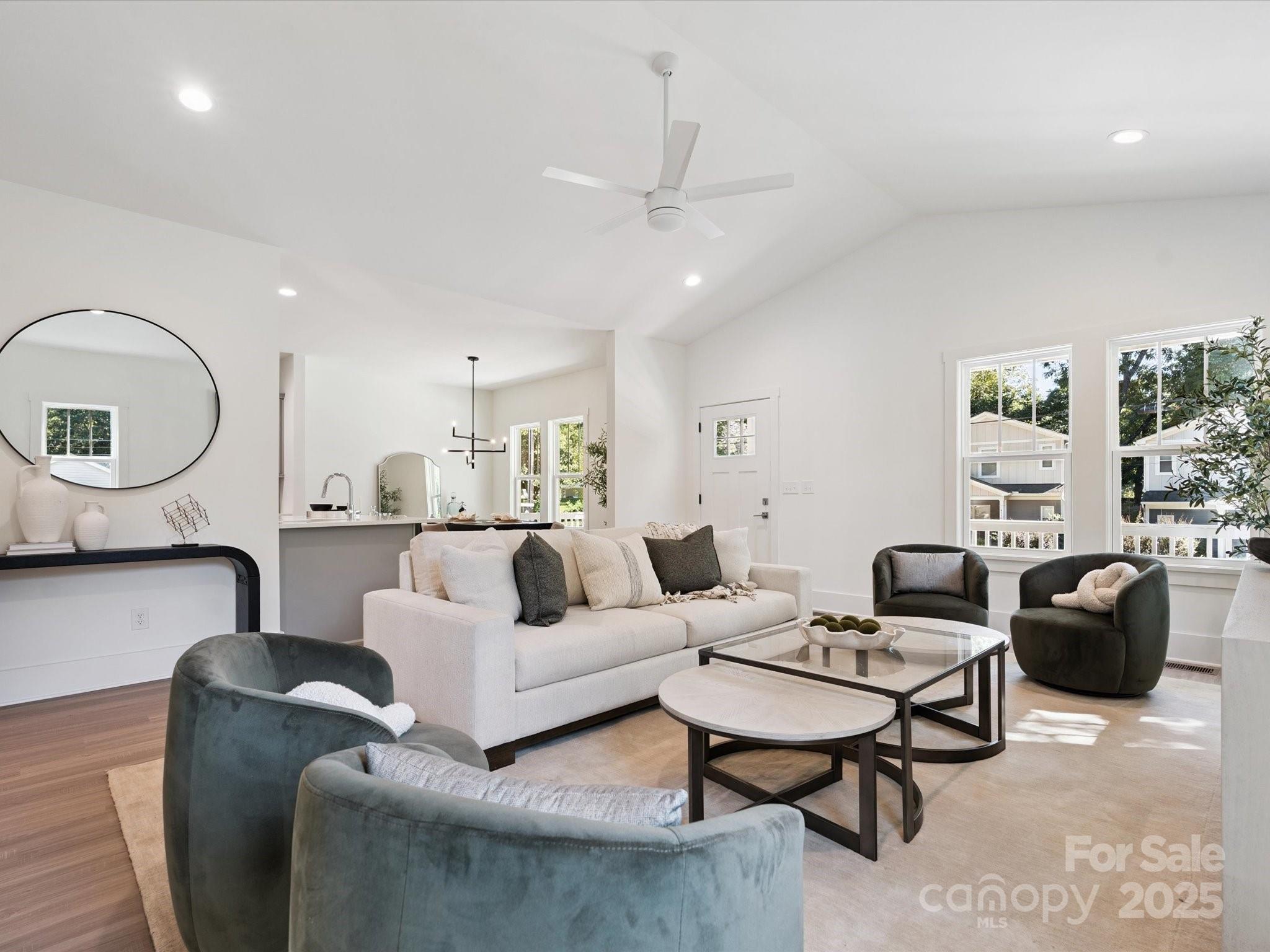 4111 Rutgers Avenue — Charlotte