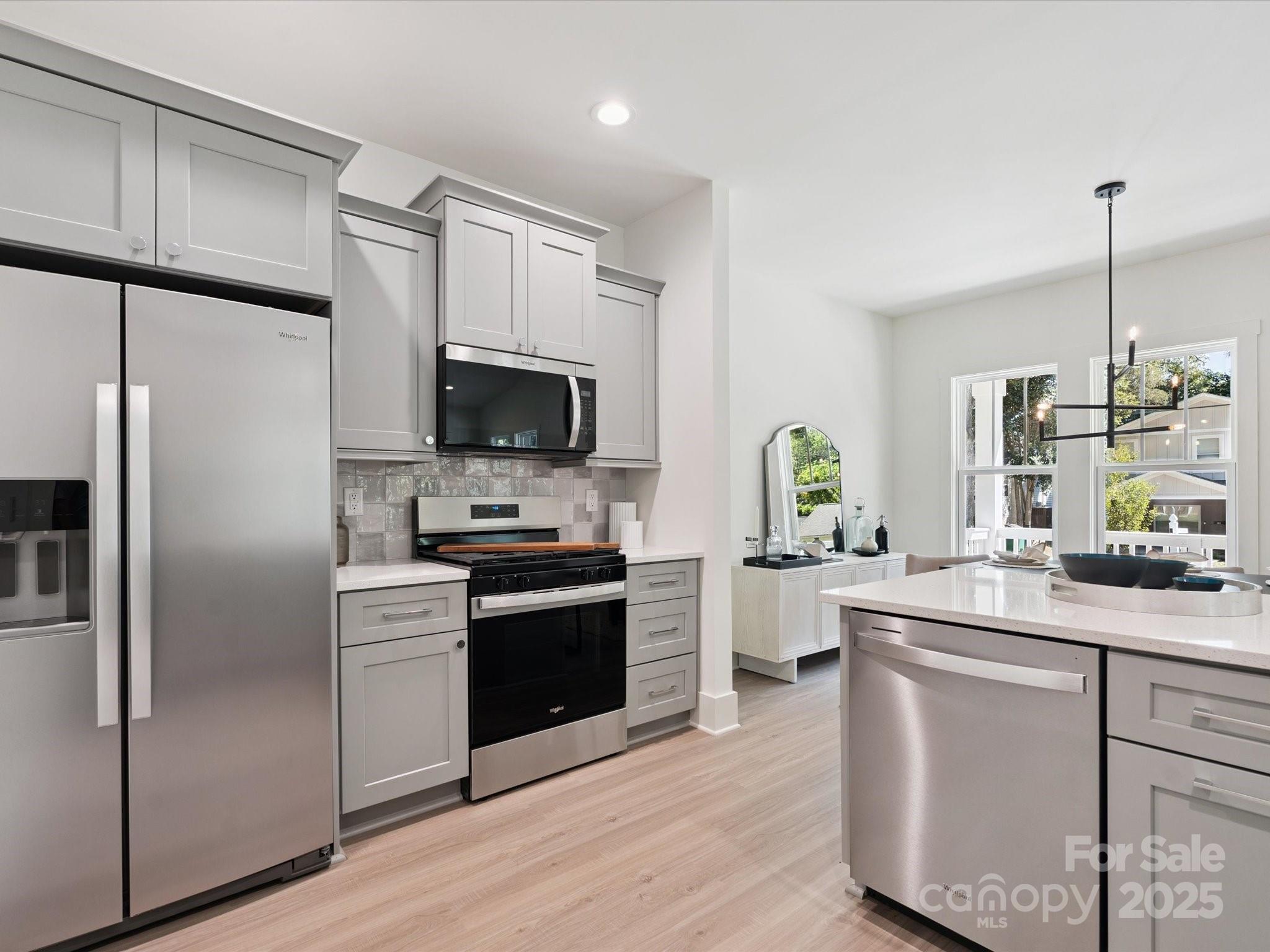 4111 Rutgers Avenue — Charlotte