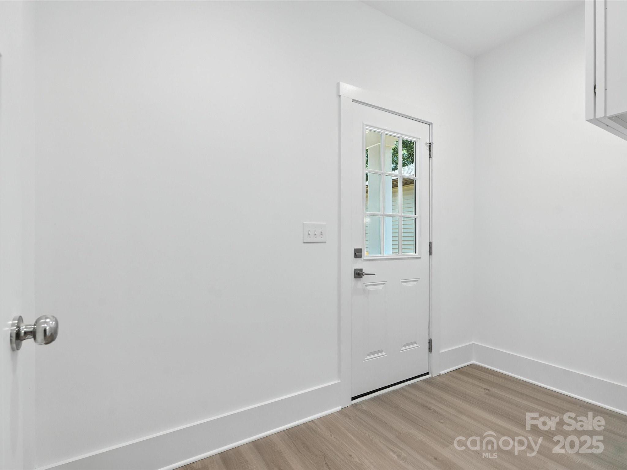 4111 Rutgers Avenue — Charlotte