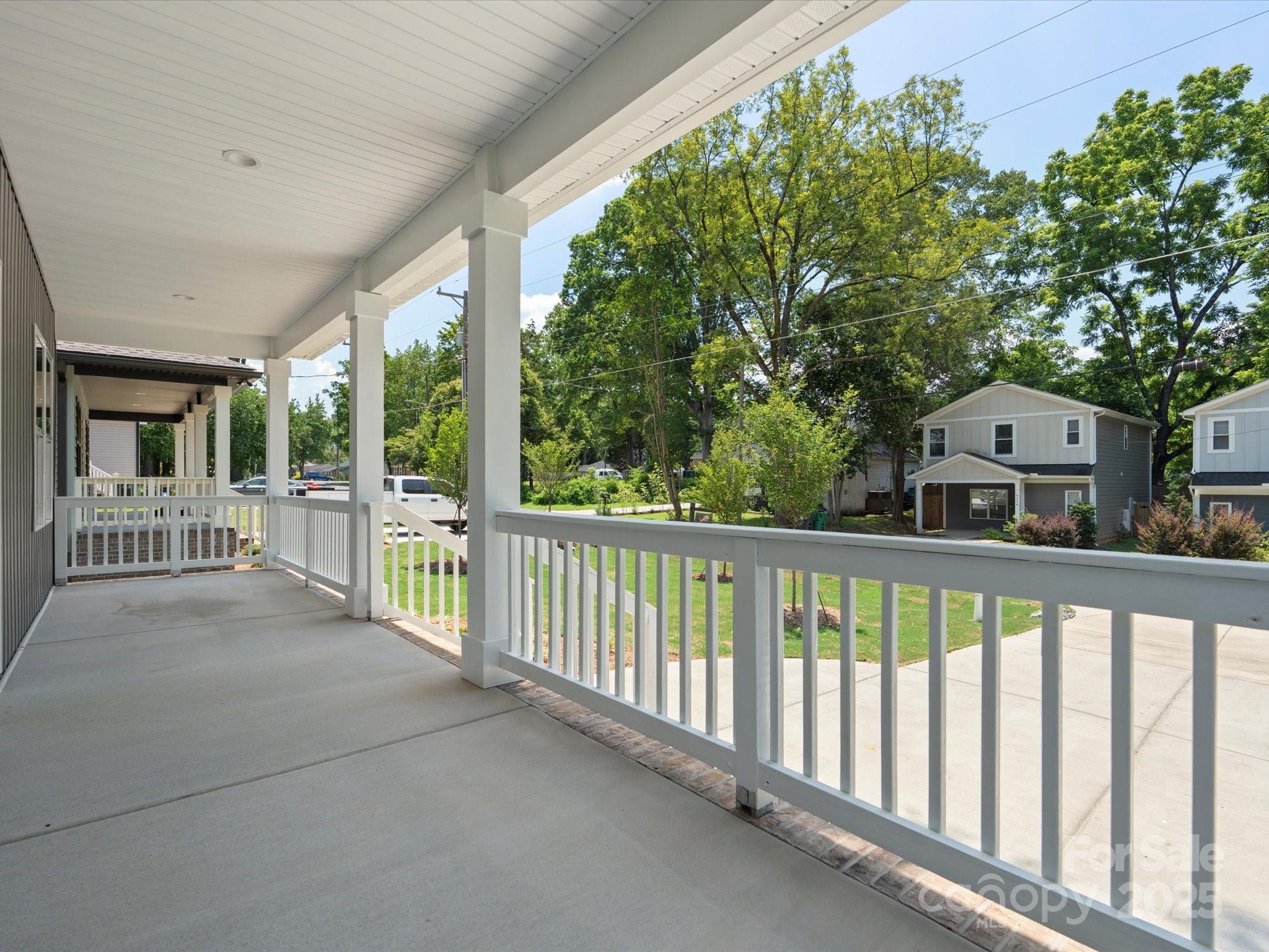 4111 Rutgers Avenue — Charlotte