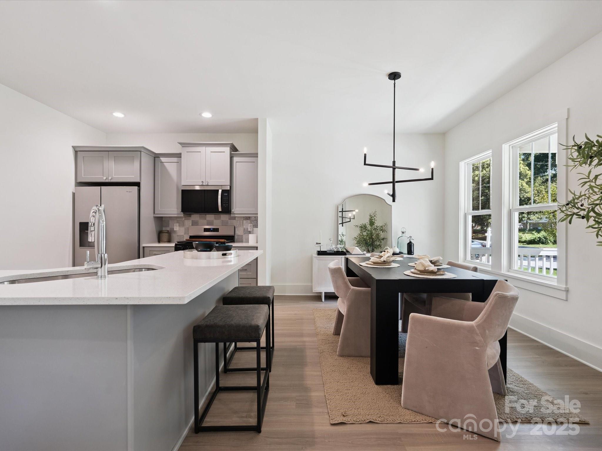 4111 Rutgers Avenue — Charlotte