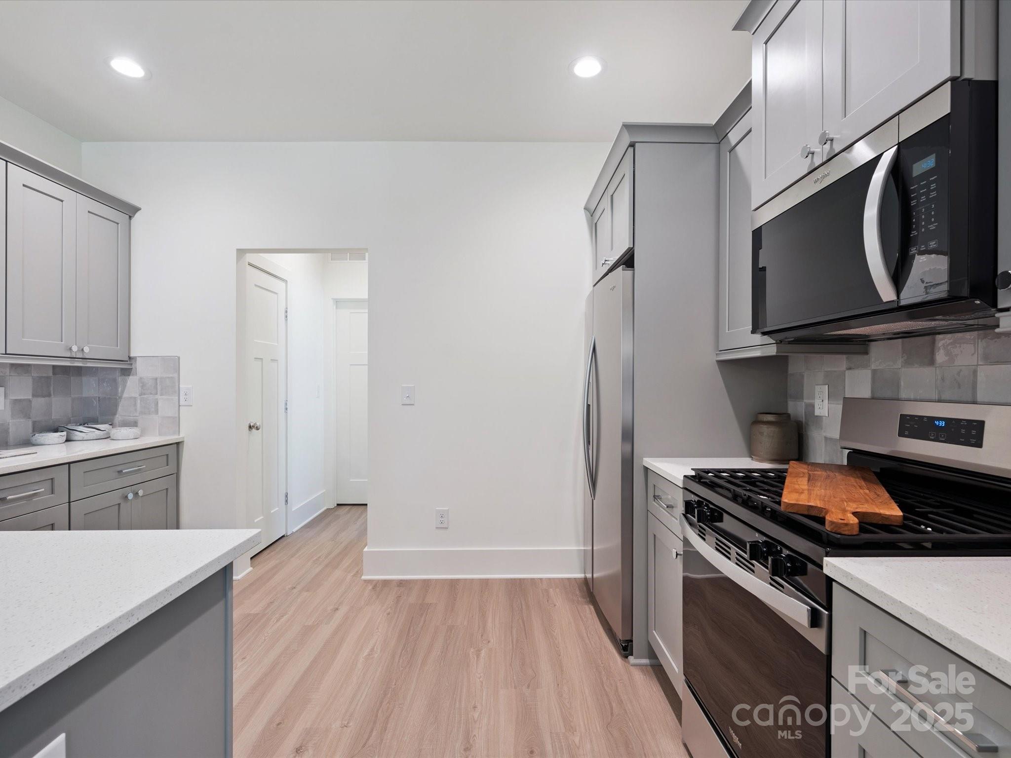 4111 Rutgers Avenue — Charlotte