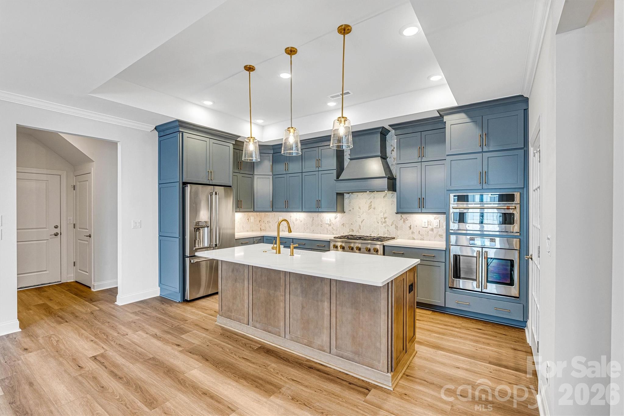 235 Alenda Lux Circle — Mooresville