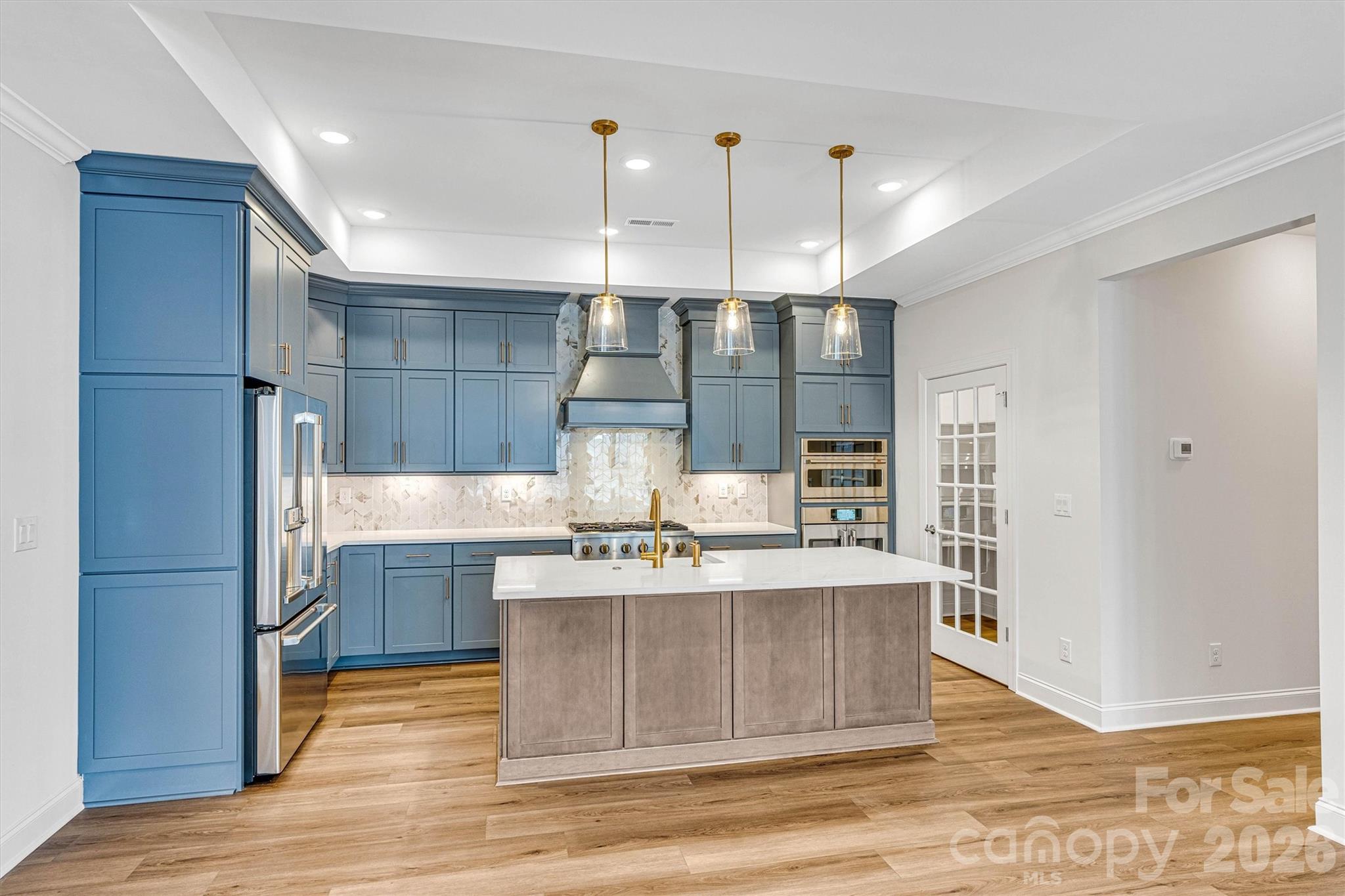 235 Alenda Lux Circle — Mooresville