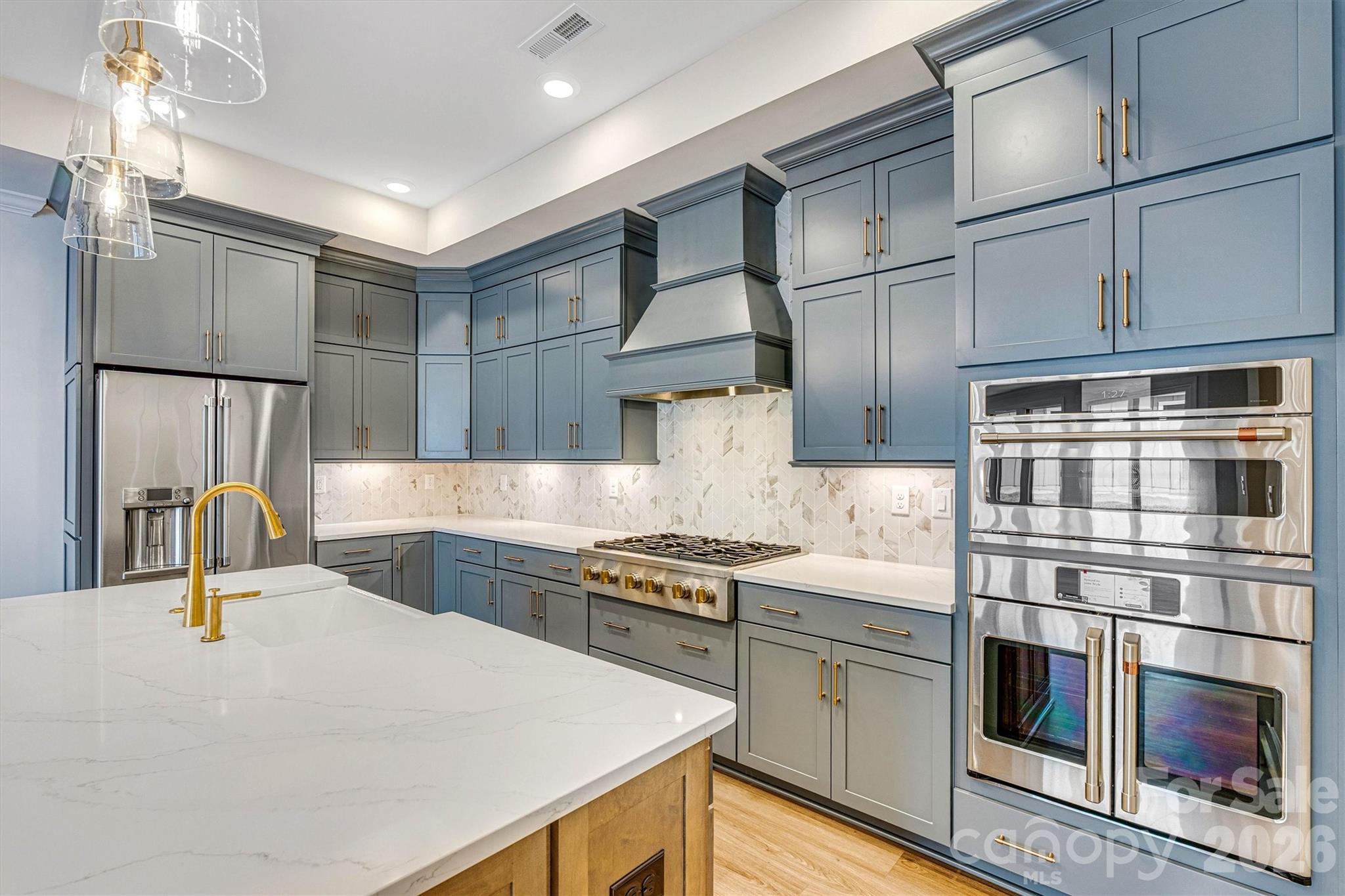 235 Alenda Lux Circle — Mooresville